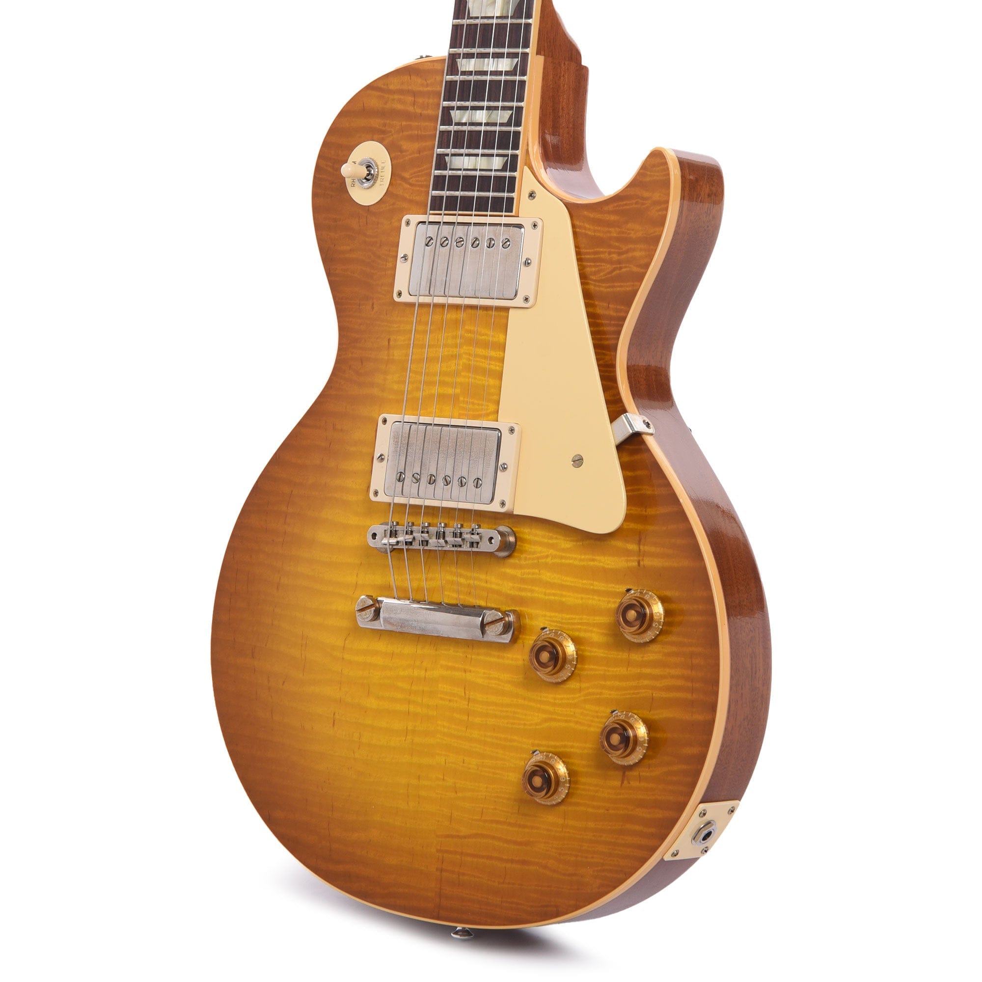 Gibson Custom Shop Murphy Lab 1959 Les Paul Standard 