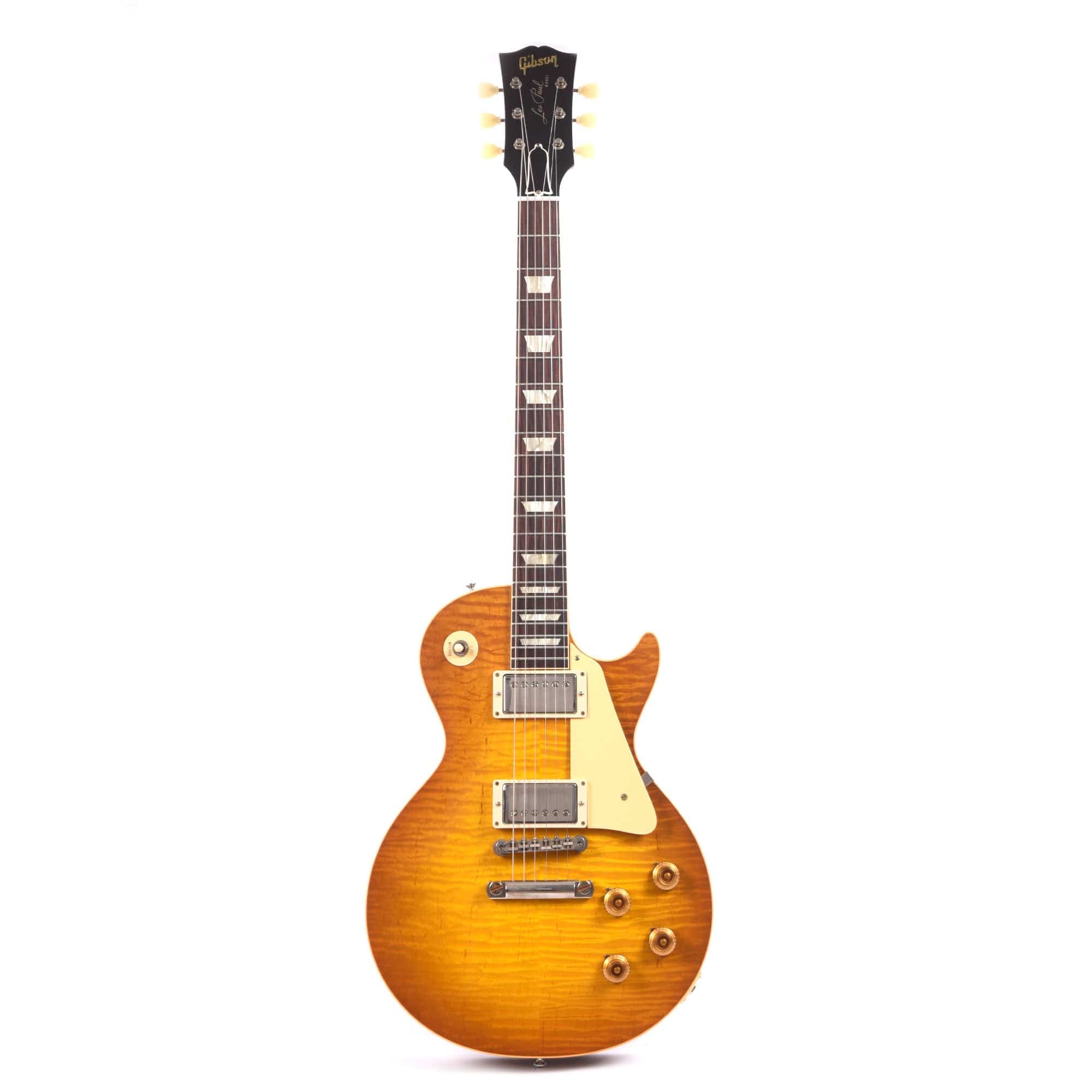 Gibson Custom Shop Murphy Lab 1959 Les Paul Standard 