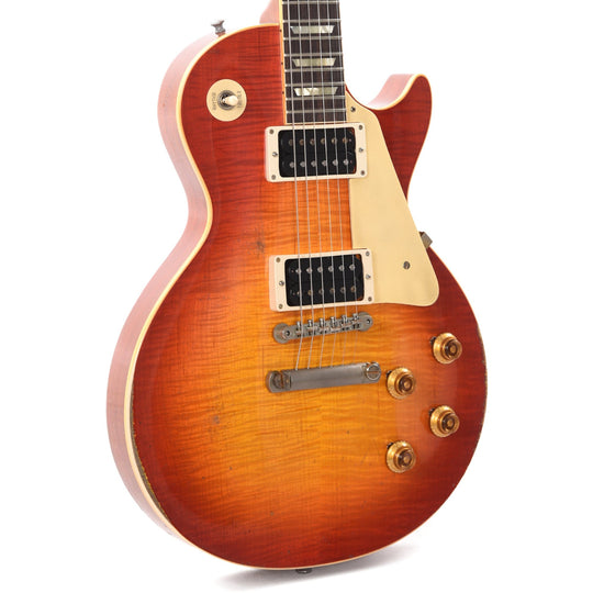 Gibson Custom Shop Murphy Lab 1960 Les Paul Standard 