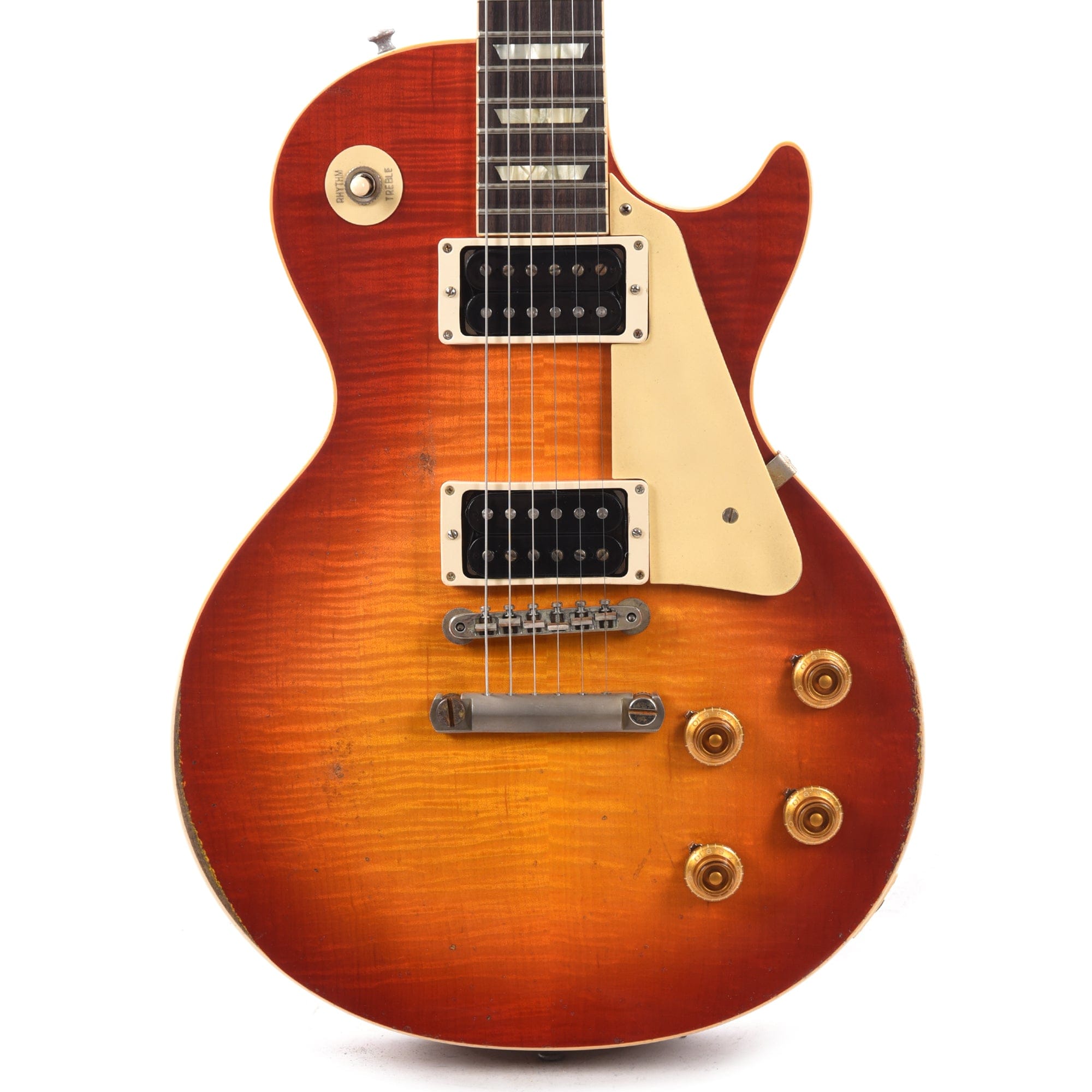 Gibson Custom Shop Murphy Lab 1960 Les Paul Standard 