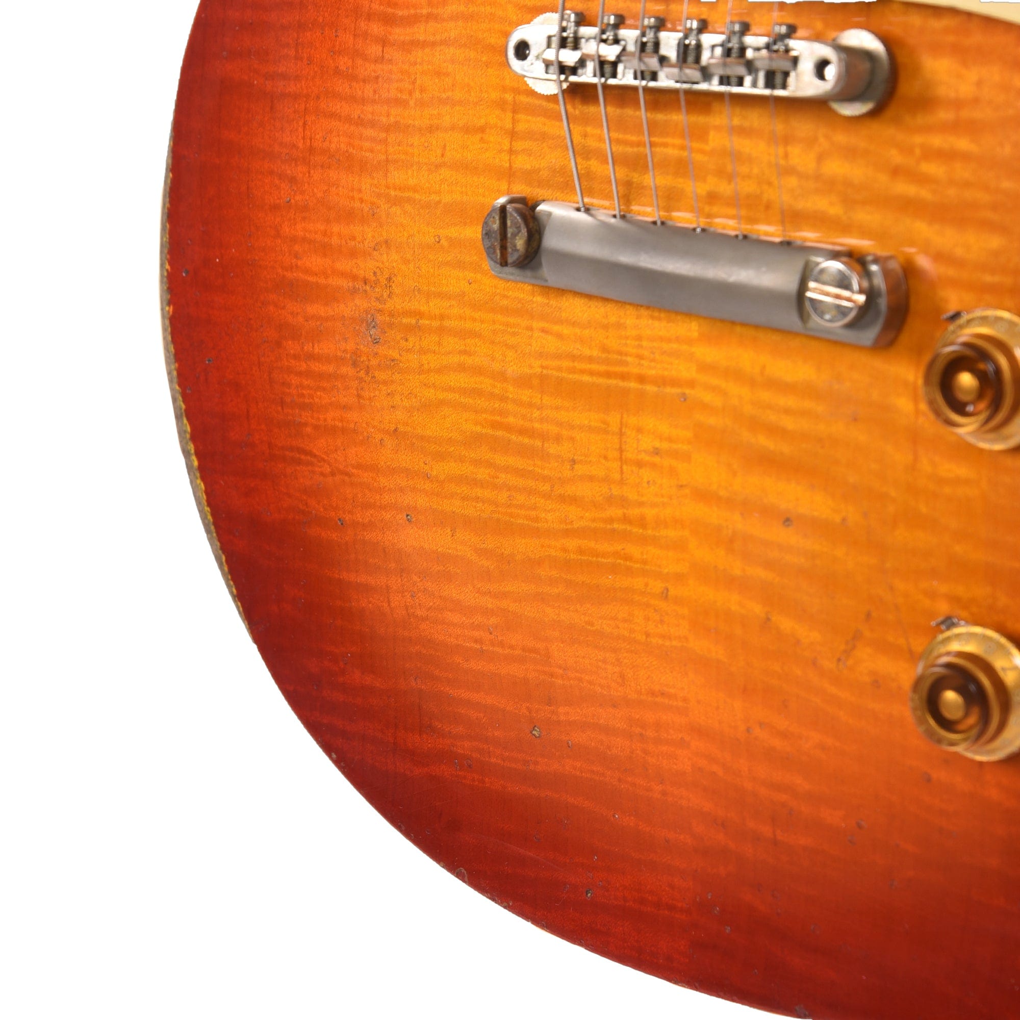 Gibson Custom Shop Murphy Lab 1960 Les Paul Standard 