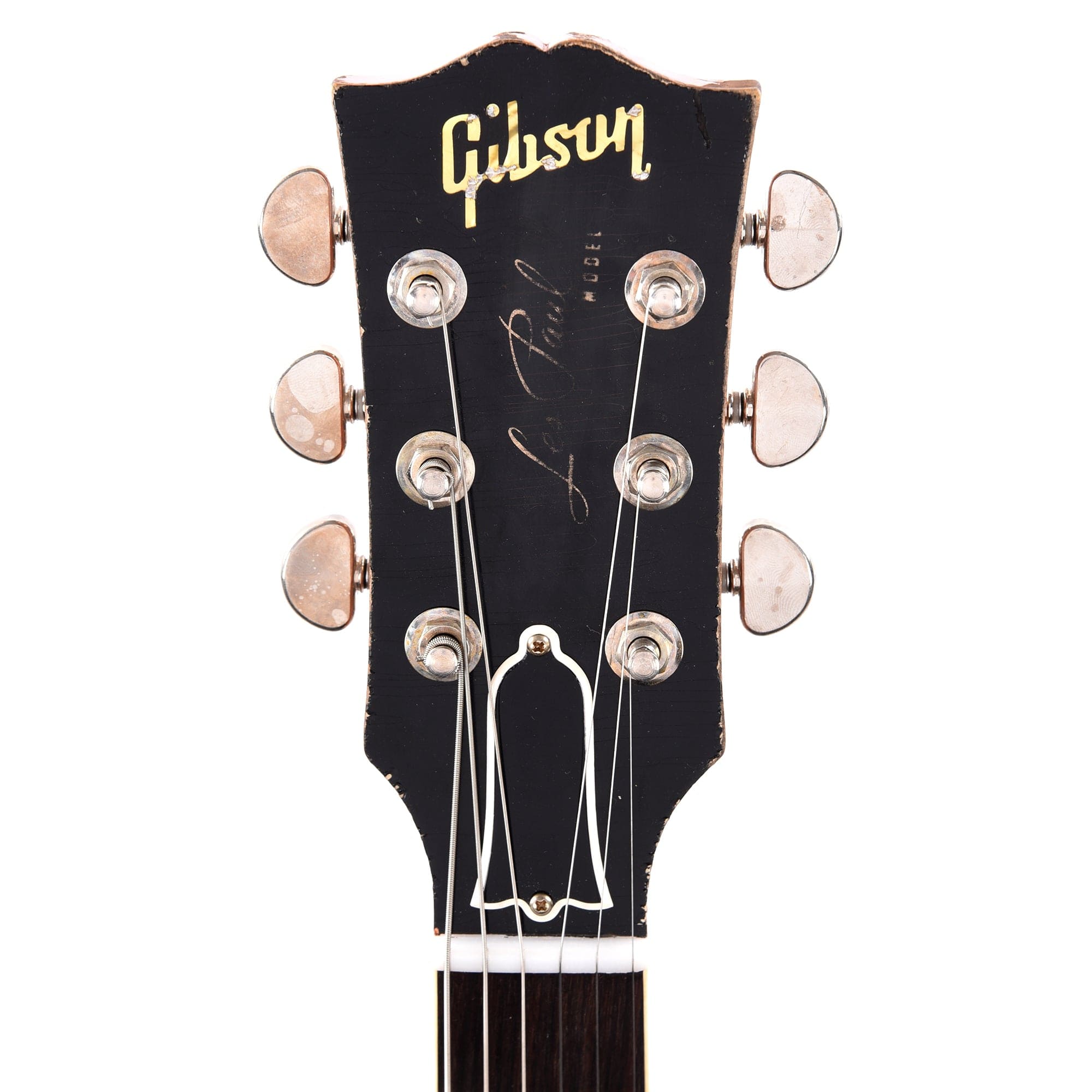 Gibson Custom Shop Murphy Lab 1960 Les Paul Standard 