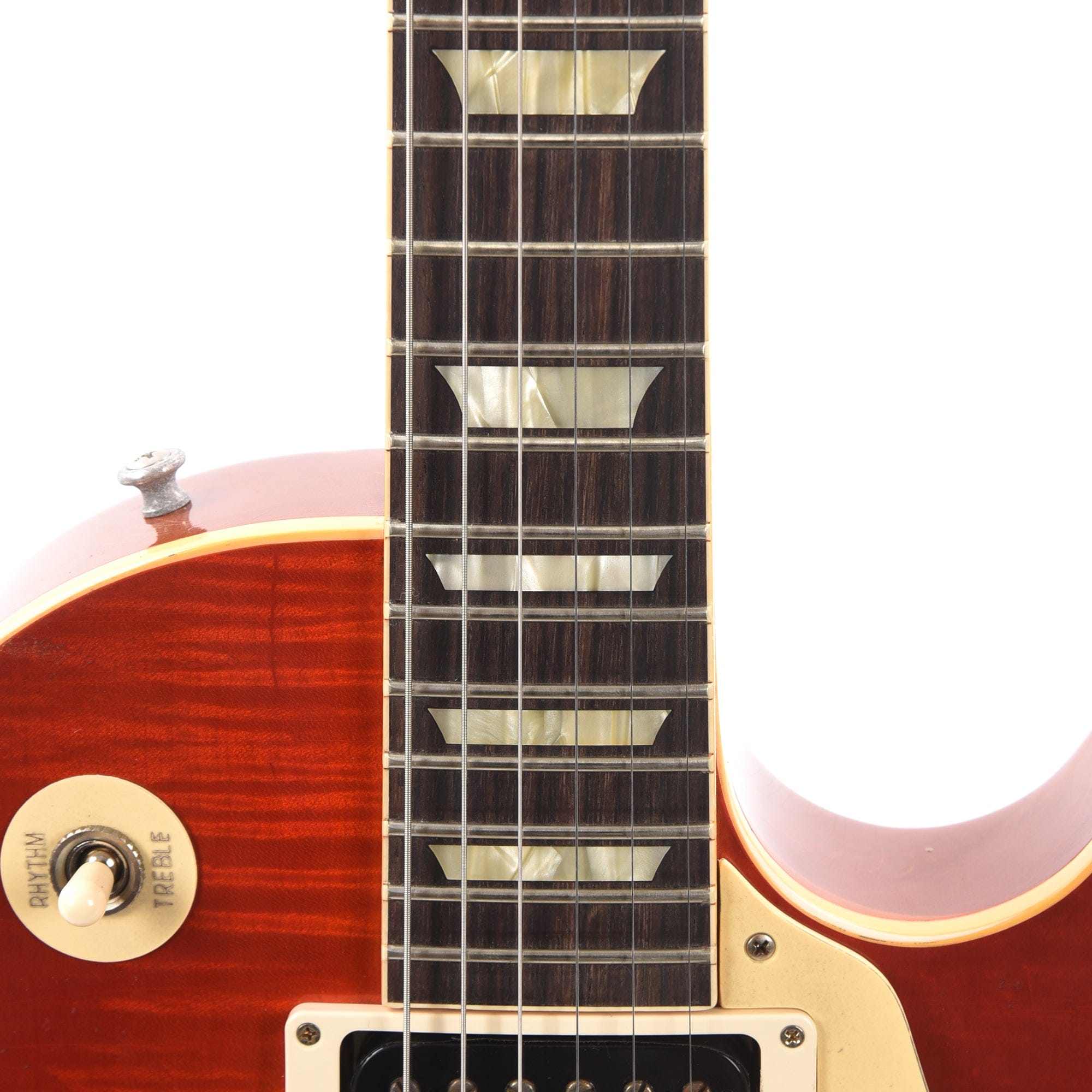 Gibson Custom Shop Murphy Lab 1960 Les Paul Standard 