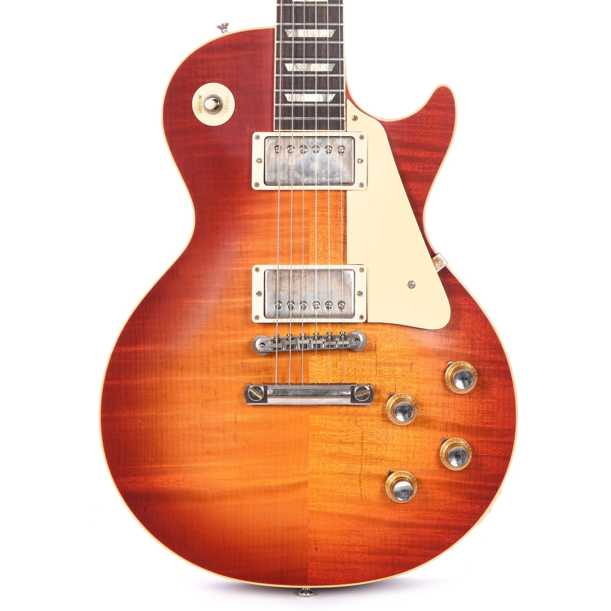 Gibson Custom Shop Murphy Lab 1960 Les Paul Standard 