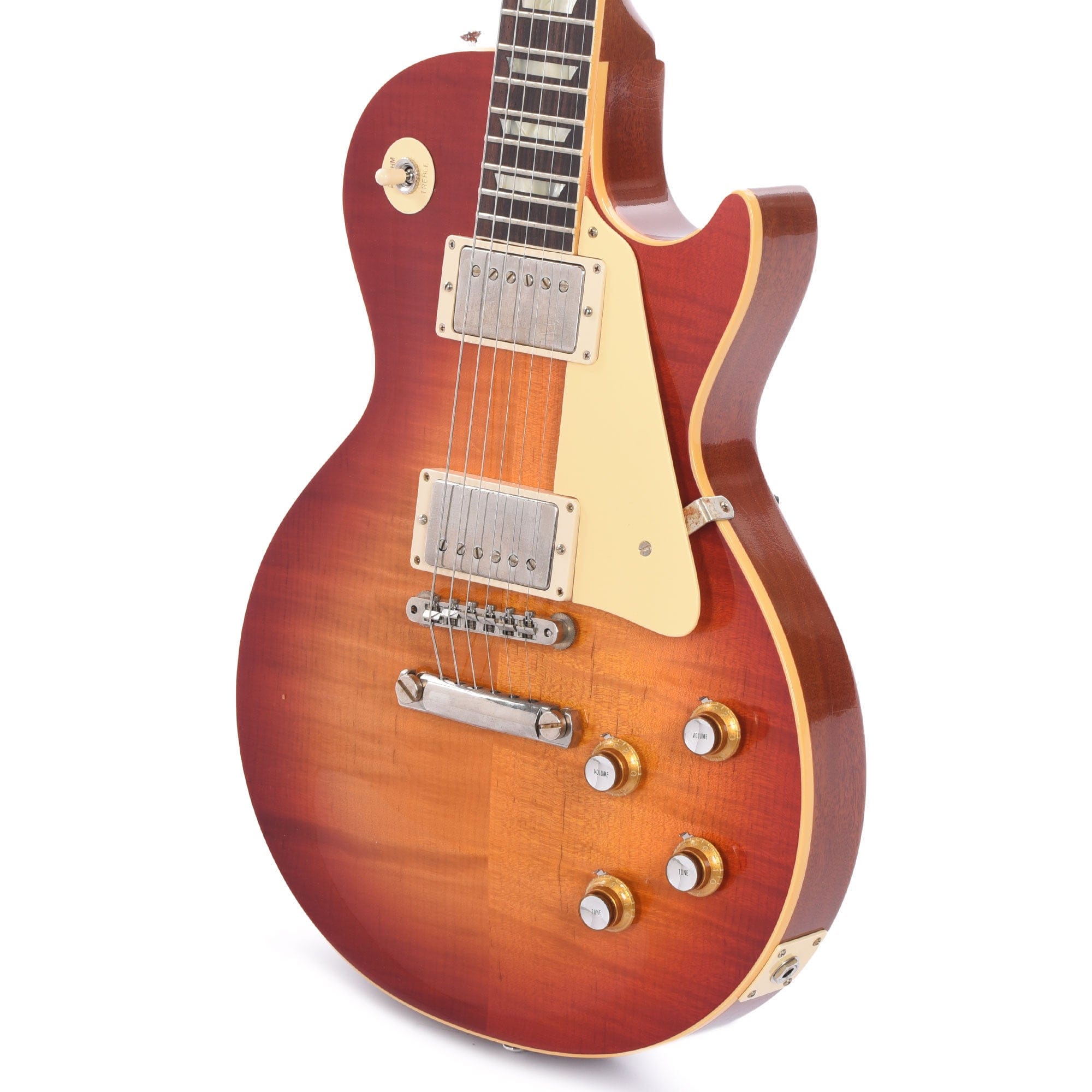 Gibson Custom Shop Murphy Lab 1960 Les Paul Standard 