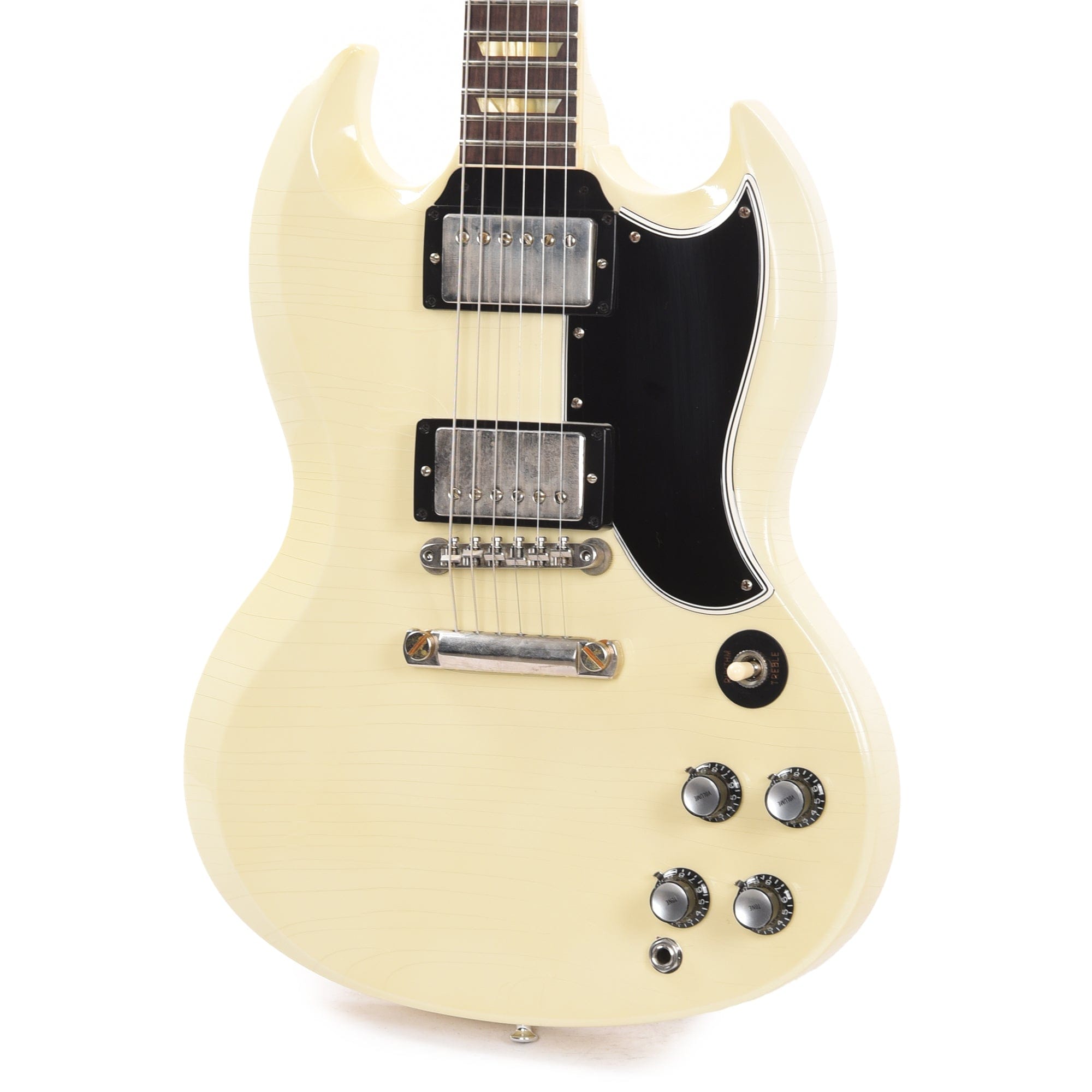 Gibson Custom Shop Murphy Lab 1961 Les Paul SG Standard 