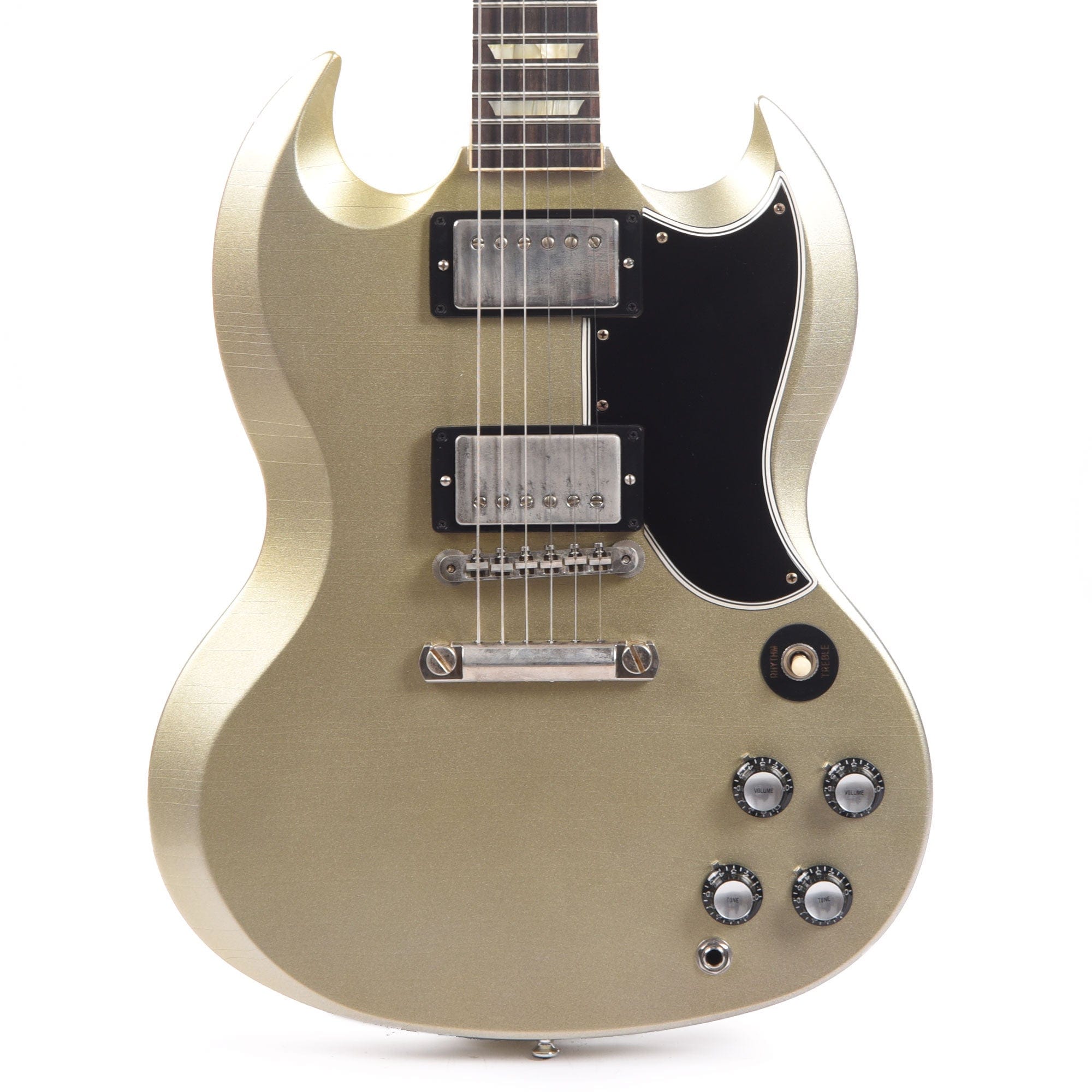 Gibson Custom Shop Murphy Lab 1961 Les Paul SG Standard 