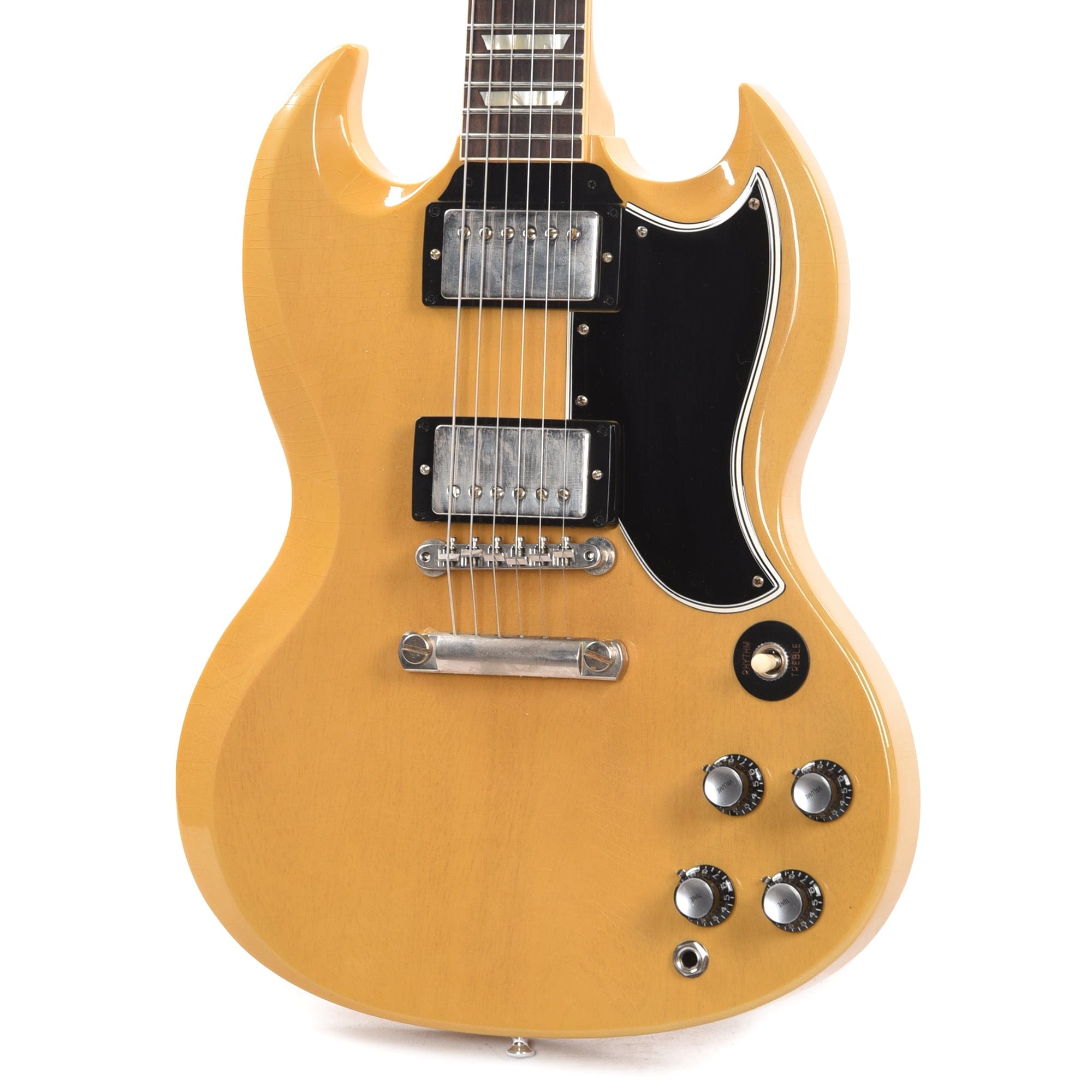 Gibson Custom Shop Murphy Lab 1961 Les Paul SG Standard 