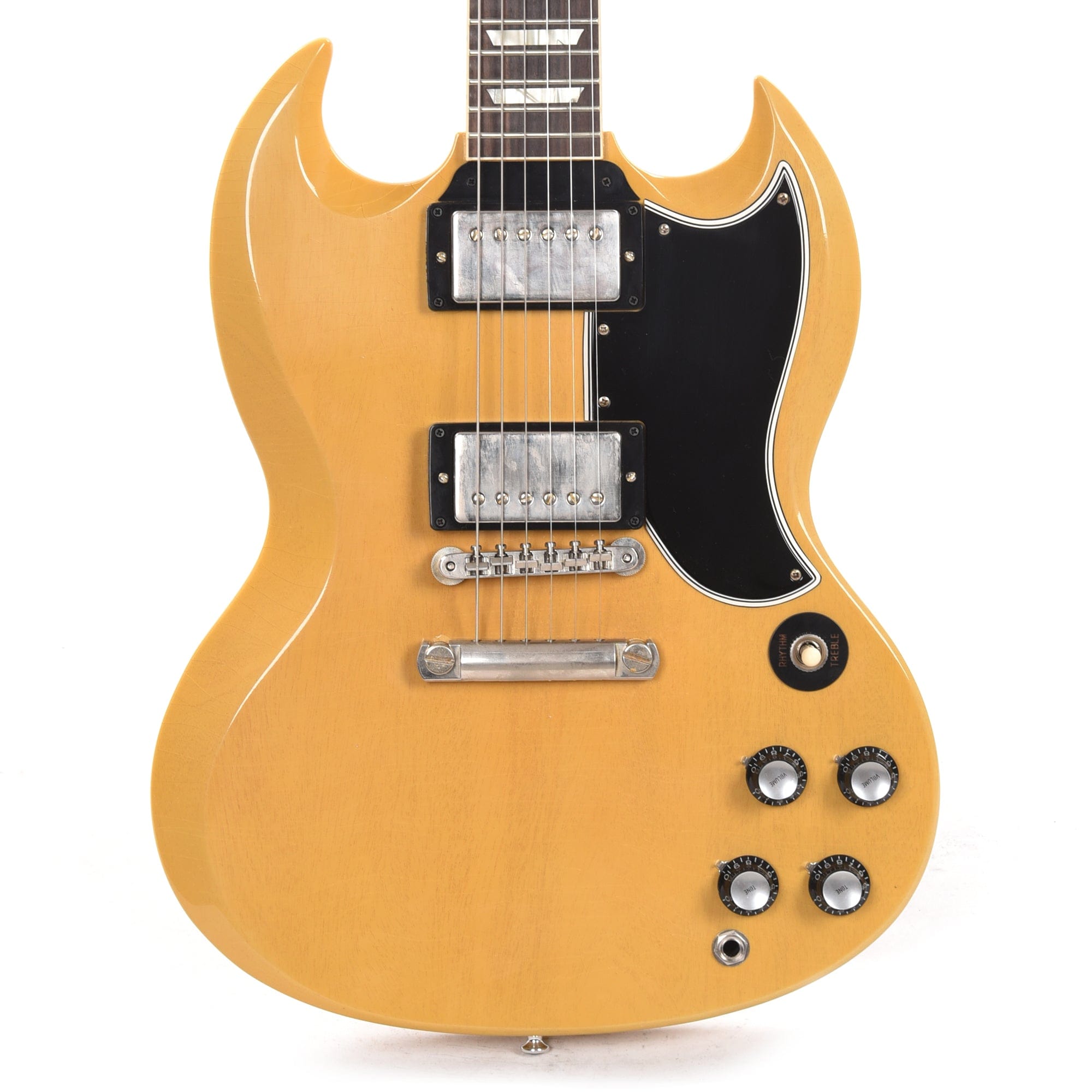 Gibson Custom Shop Murphy Lab 1961 Les Paul SG Standard 