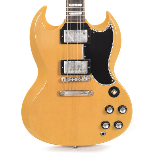 Gibson Custom Shop Murphy Lab 1961 Les Paul SG Standard 