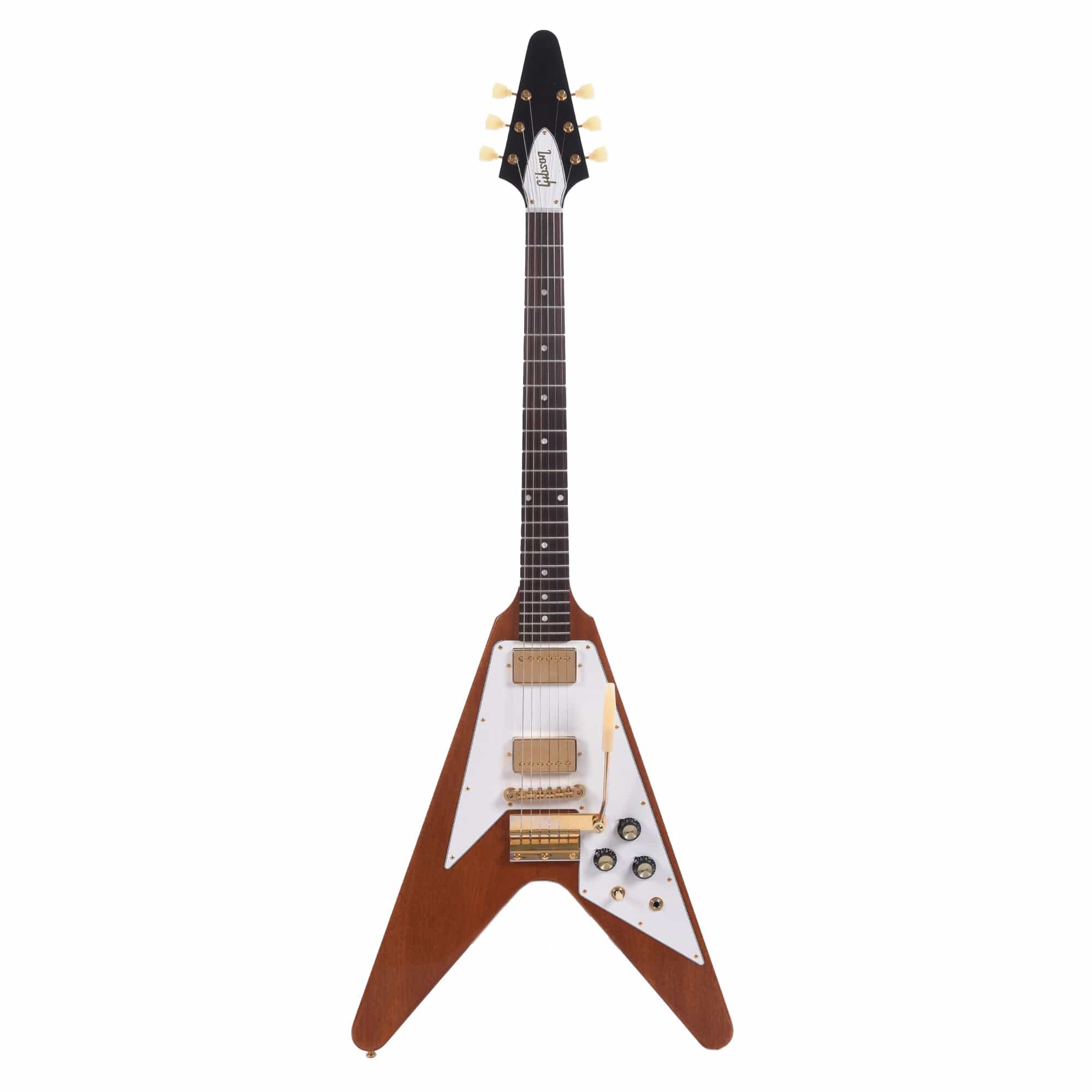 Gibson Custom Shop Murphy Lab 1967 Flying V 