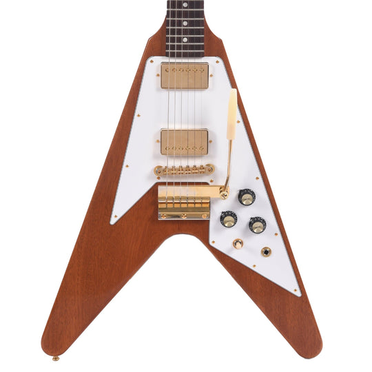 Gibson Custom Shop Murphy Lab 1967 Flying V 