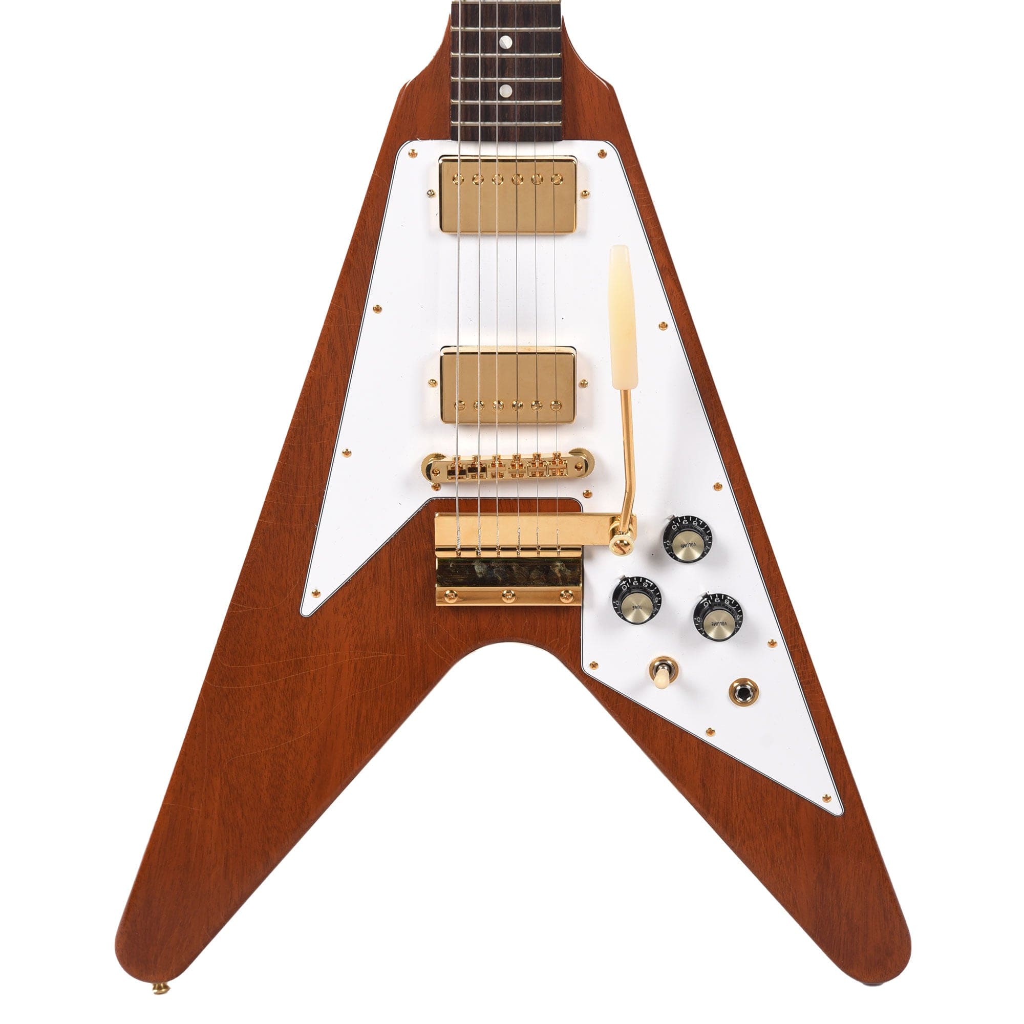 Gibson Custom Shop Murphy Lab 1967 Flying V 