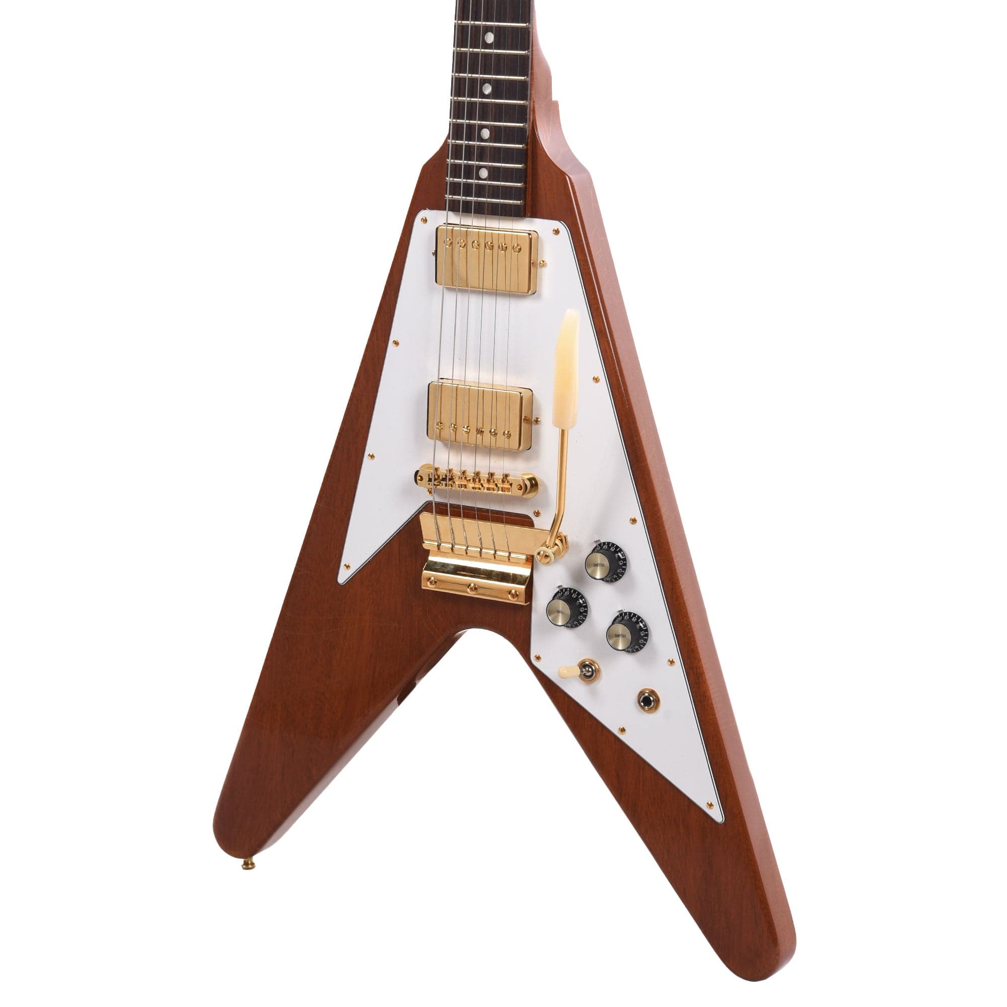 Gibson Custom Shop Murphy Lab 1967 Flying V 