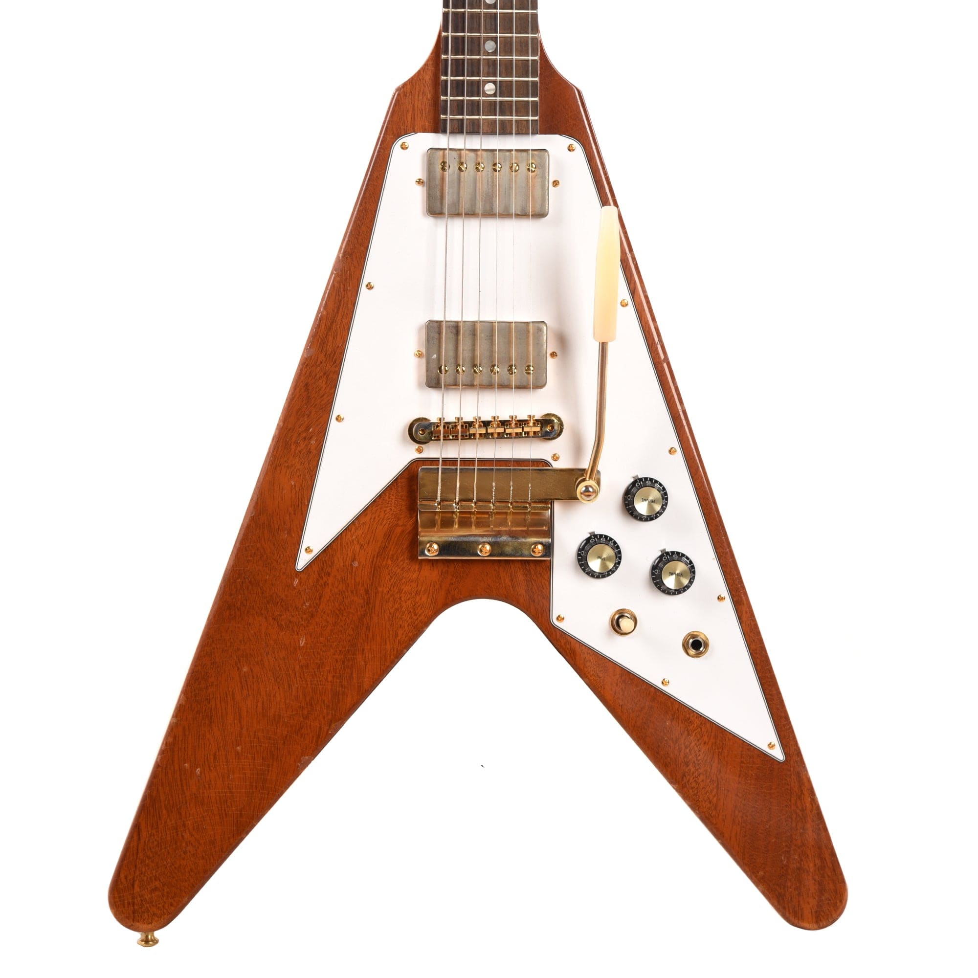 Gibson Custom Shop Murphy Lab 1967 Flying V 