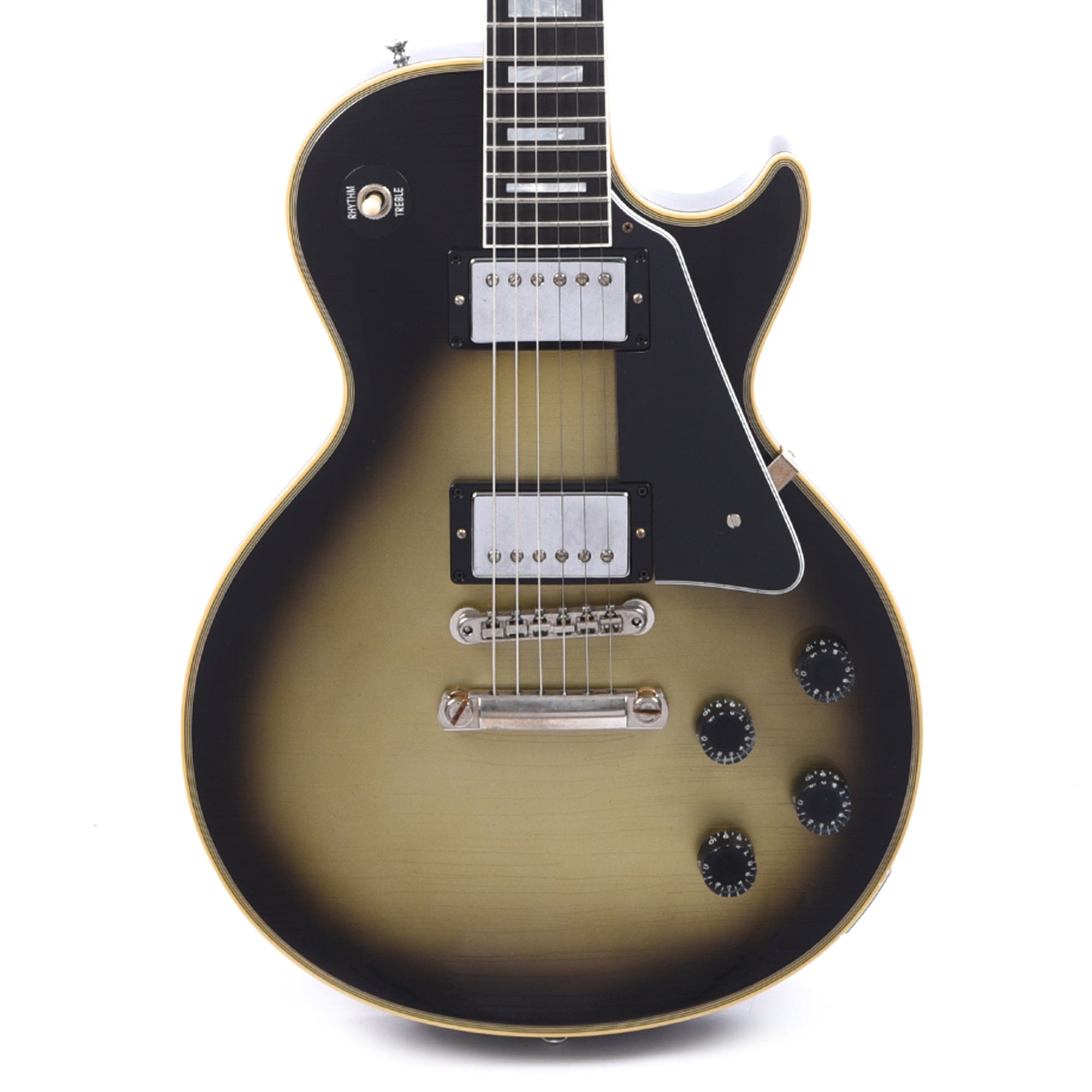 Gibson Custom Shop Murphy Lab 1979 Les Paul Custom 