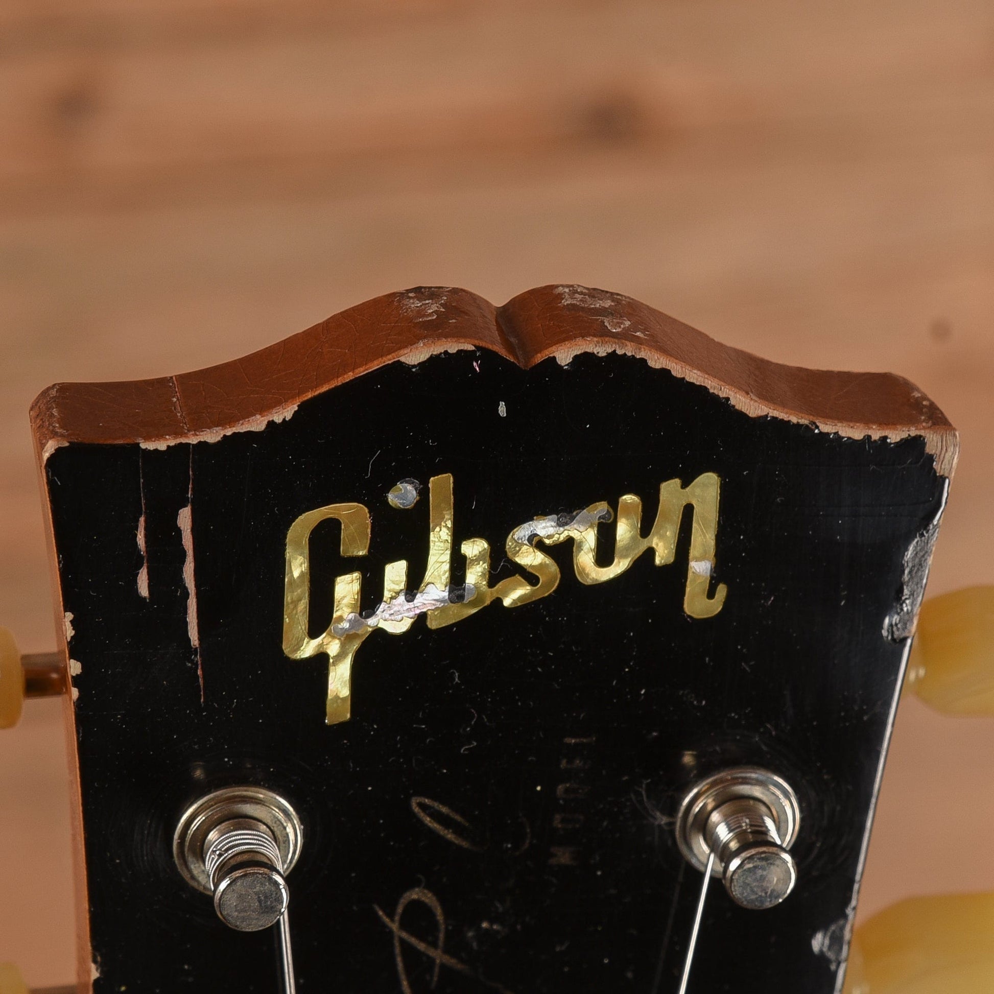 Gibson Custom Shop Murphy Lab '59 Les Paul Standard Reissue Ultra Heavy Aged Sunburst 2021 Electric Guitars / Solid Body