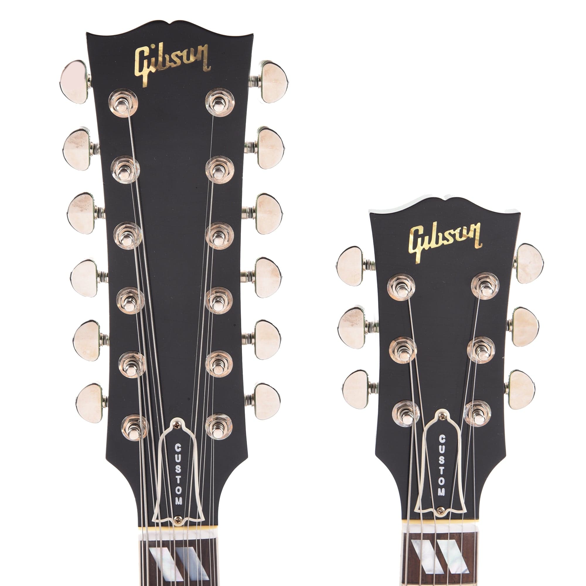 Gibson Custom Shop Murphy Lab EDS-1275 