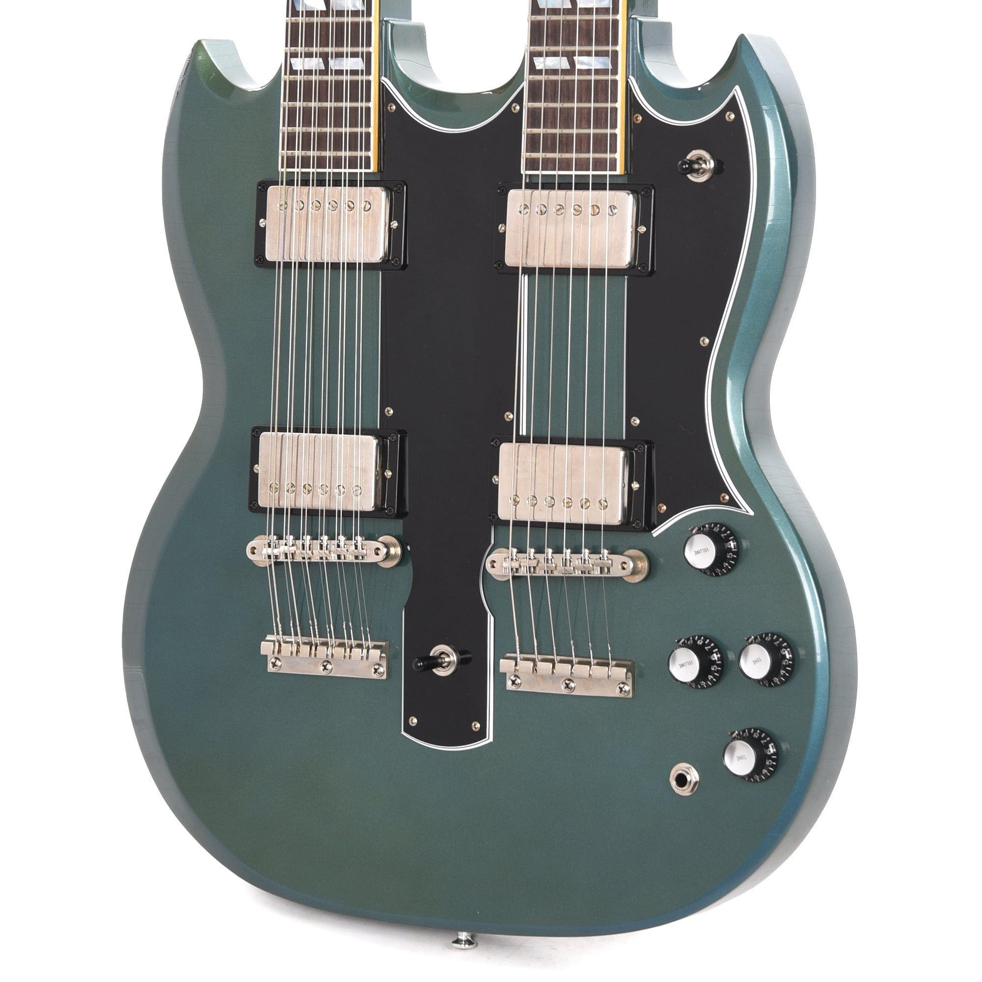 Gibson Custom Shop Murphy Lab EDS-1275 Doubleneck 