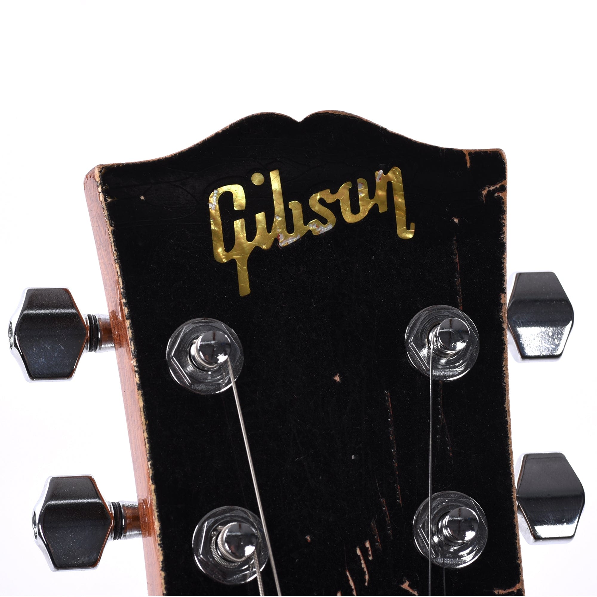 Gibson Custom Shop Murphy Lab Replica Kirk Hammett 1959 Les Paul Standard 