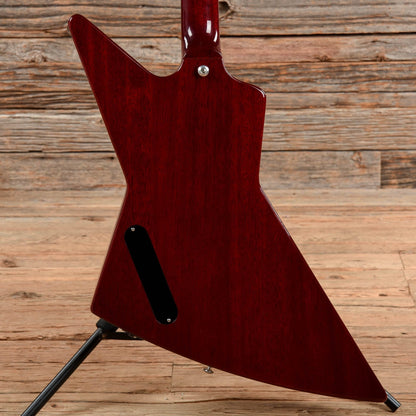 Gibson Explorer T Cherry 2016 Electric Guitars / Solid Body