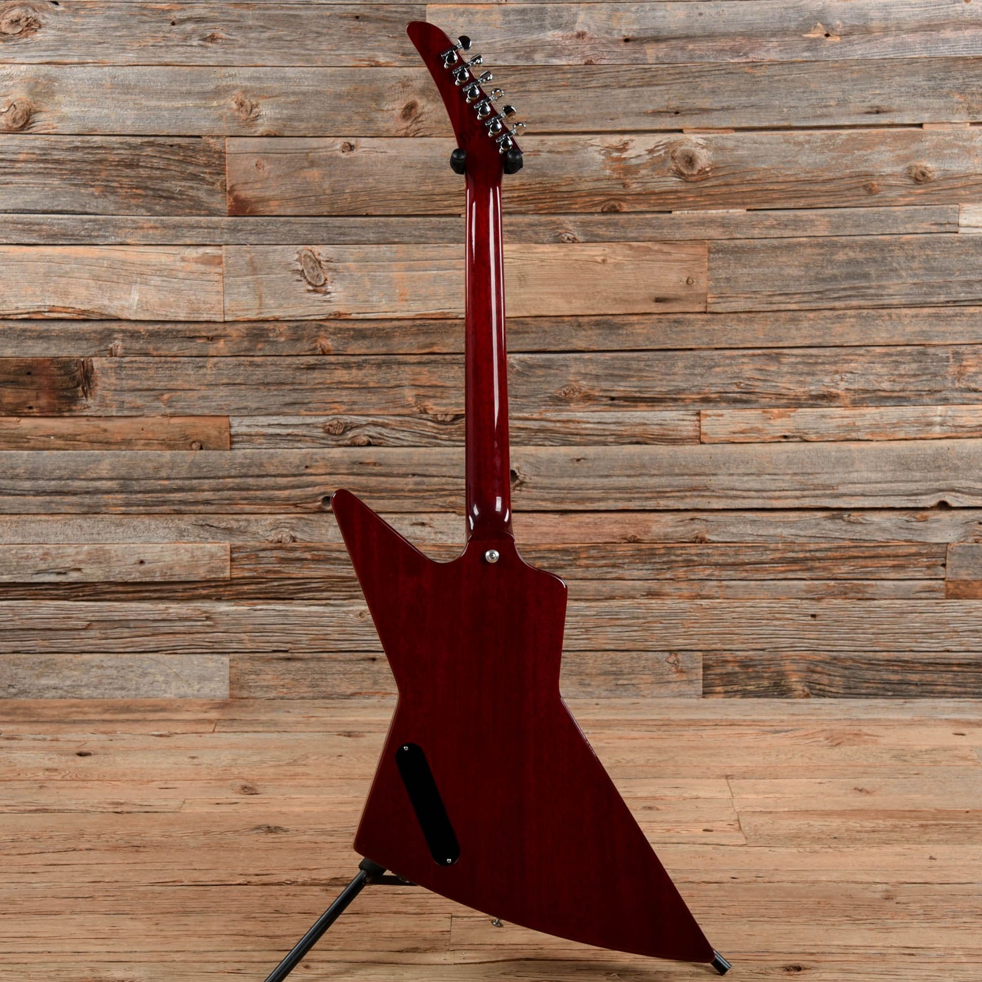 Gibson Explorer T Cherry 2016 Electric Guitars / Solid Body