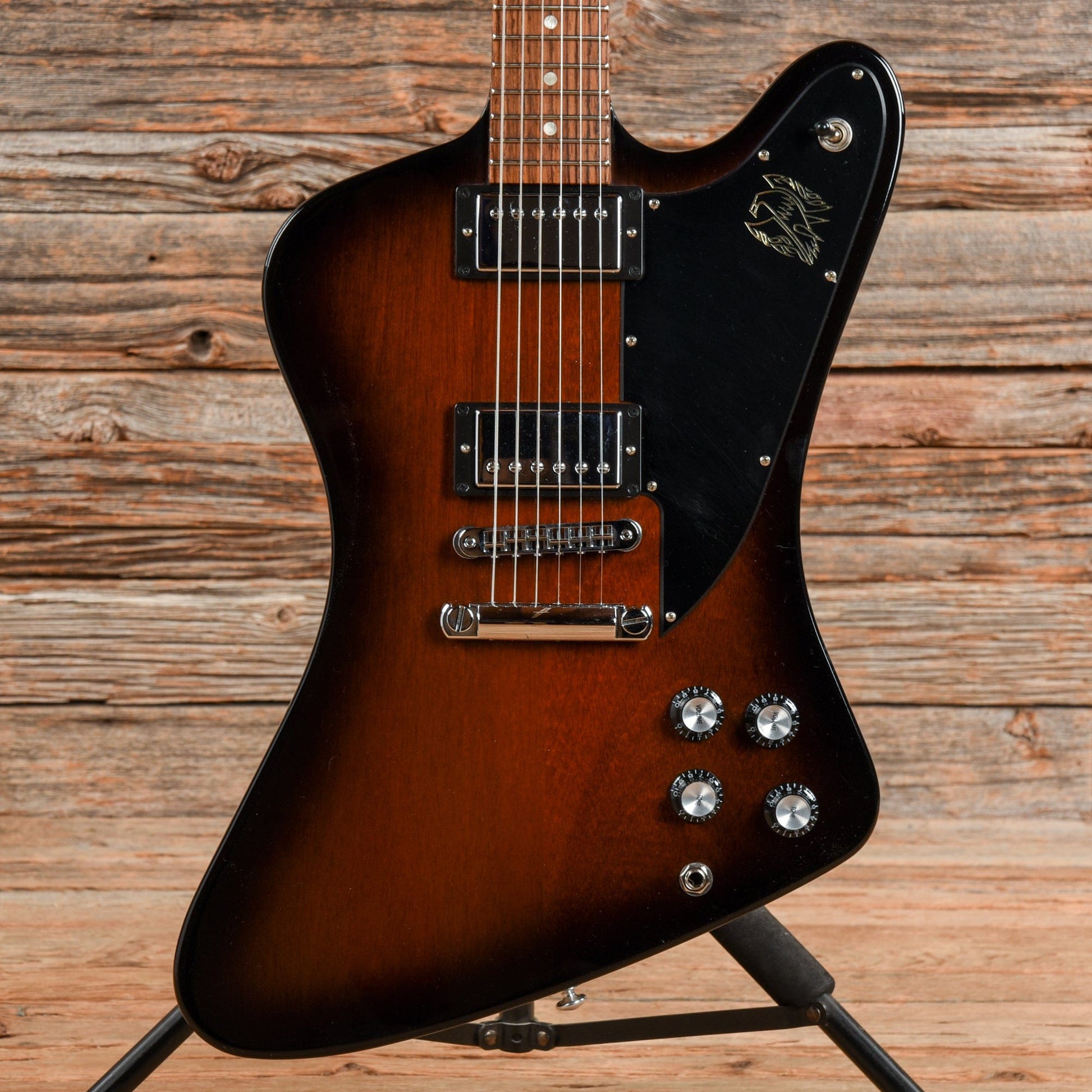 Gibson Firebird Studio T Sunburst 2017 Electric Guitars / Solid Body