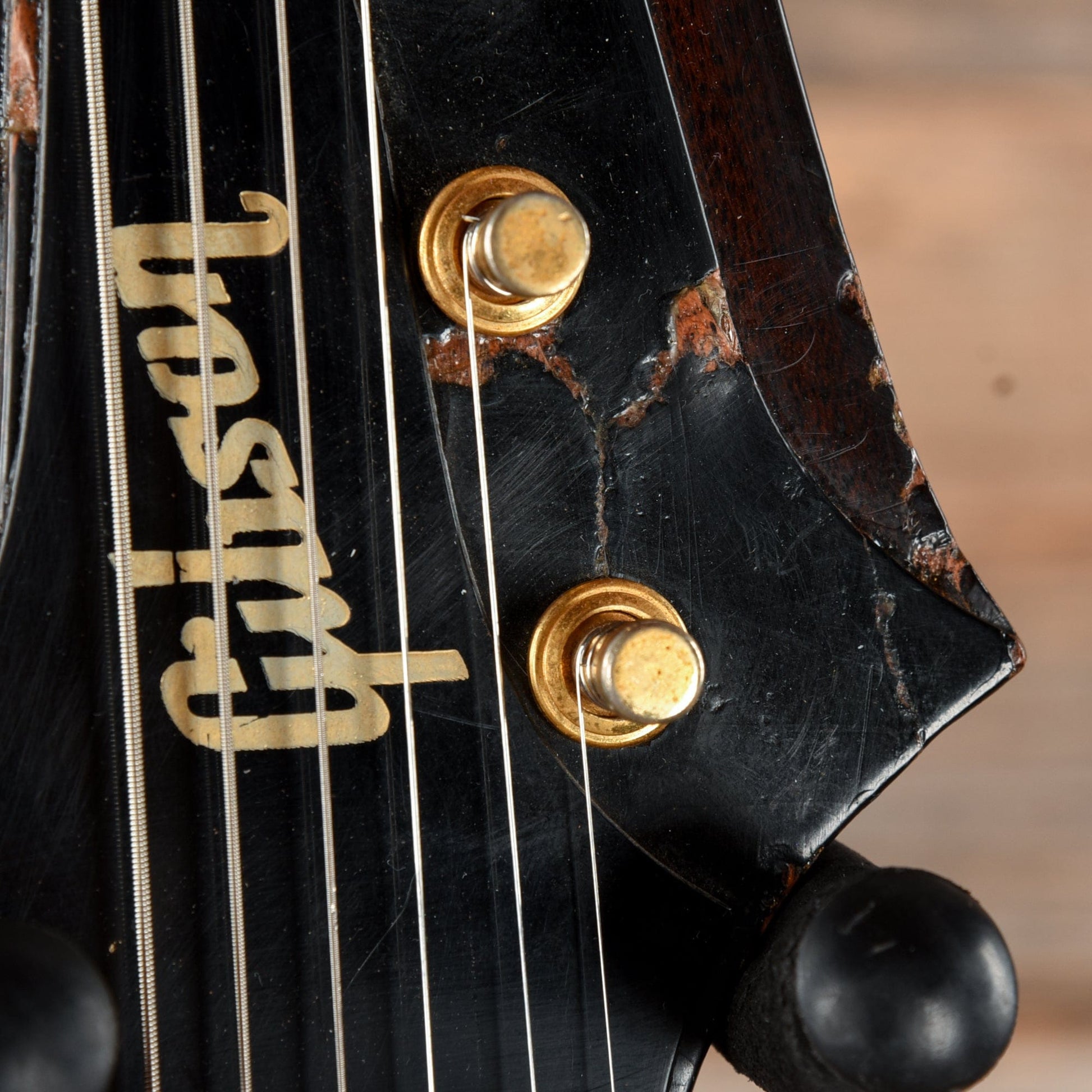 Gibson Firebird VII Sunburst 1964 Electric Guitars / Solid Body