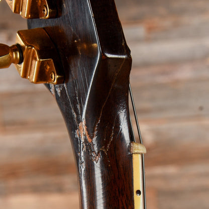 Gibson Firebird VII Sunburst 1964 Electric Guitars / Solid Body