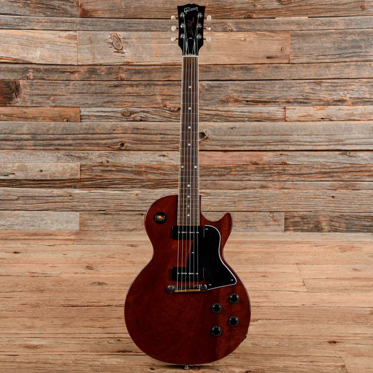 Gibson Les Paul Special Cherry 2021 Electric Guitars / Solid Body