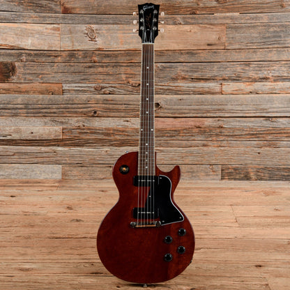 Gibson Les Paul Special Cherry 2021 Electric Guitars / Solid Body