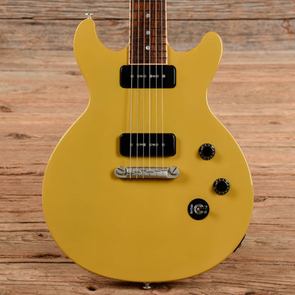 Gibson Les Paul Special Double Cutaway TV Yellow 2015 Electric Guitars / Solid Body