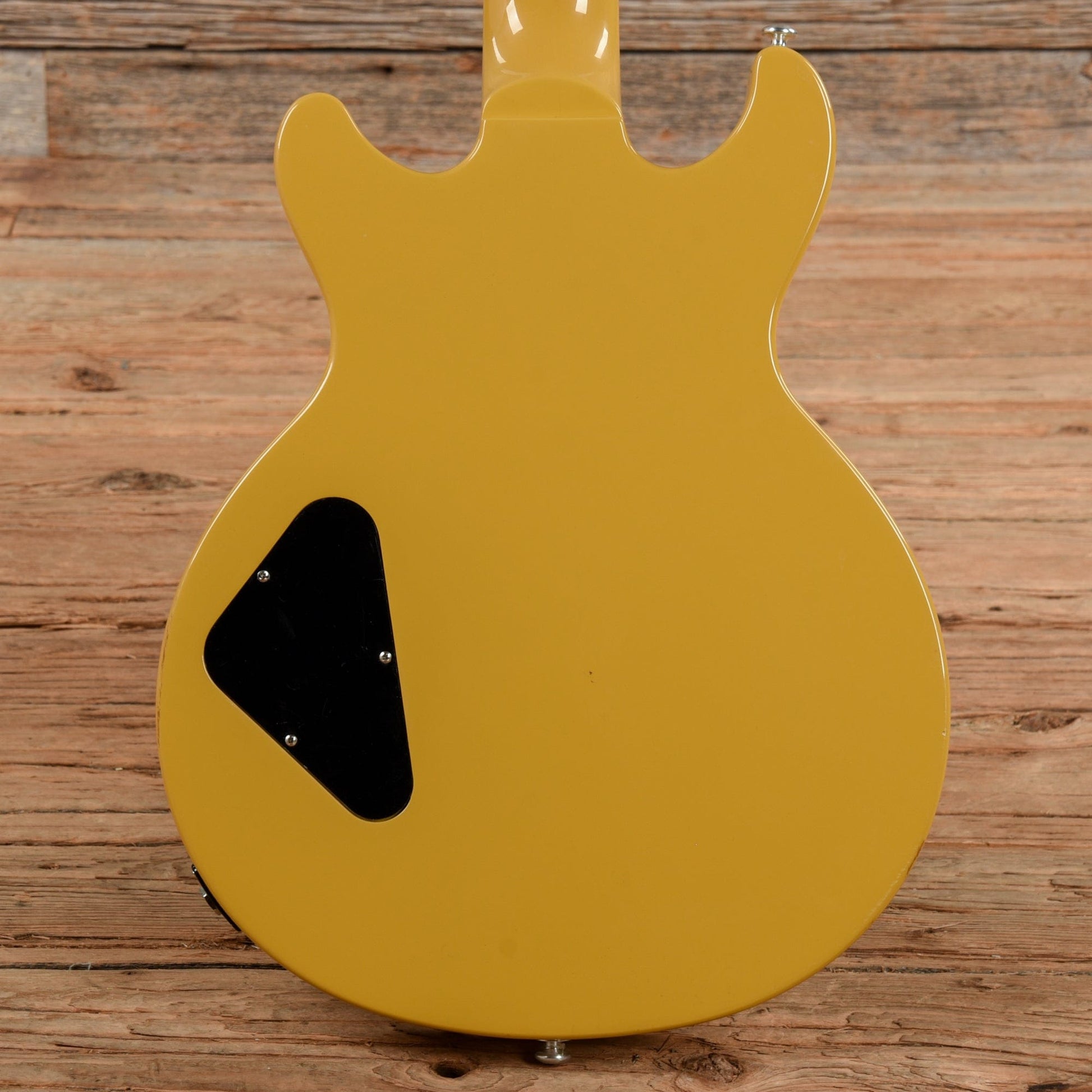 Gibson Les Paul Special TV Yellow 2015 Electric Guitars / Solid Body