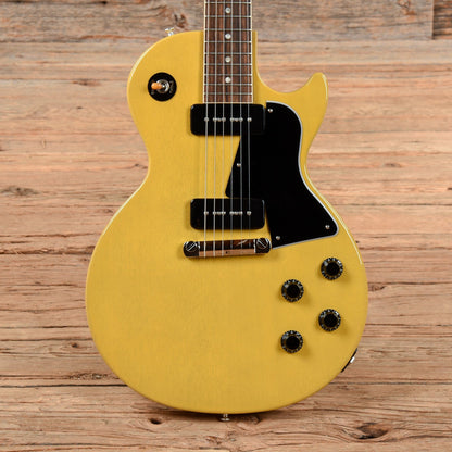 Gibson Les Paul Special TV Yellow 2019 Electric Guitars / Solid Body