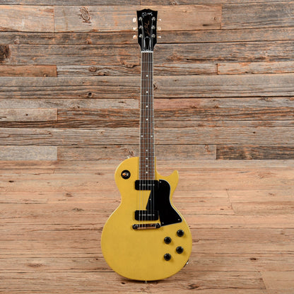 Gibson Les Paul Special TV Yellow 2019 Electric Guitars / Solid Body