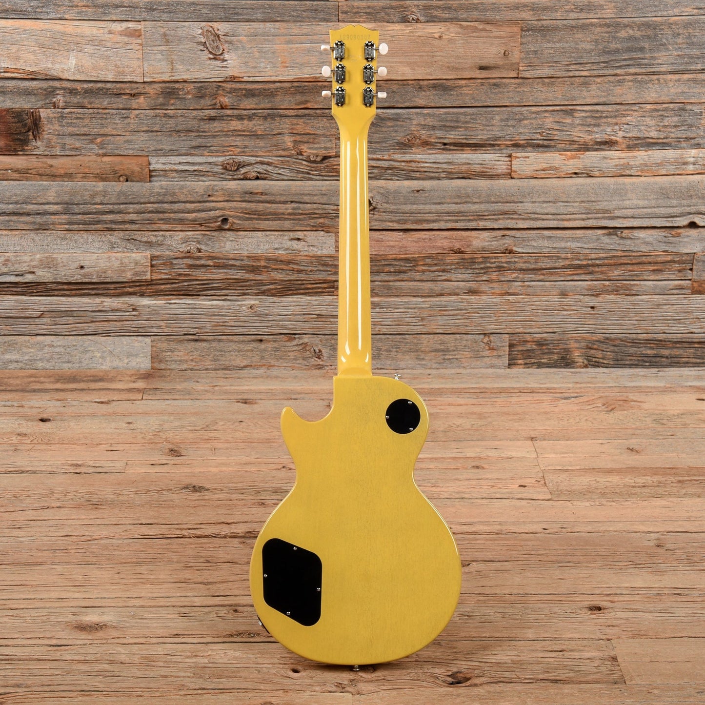 Gibson Les Paul Special TV Yellow 2019 Electric Guitars / Solid Body