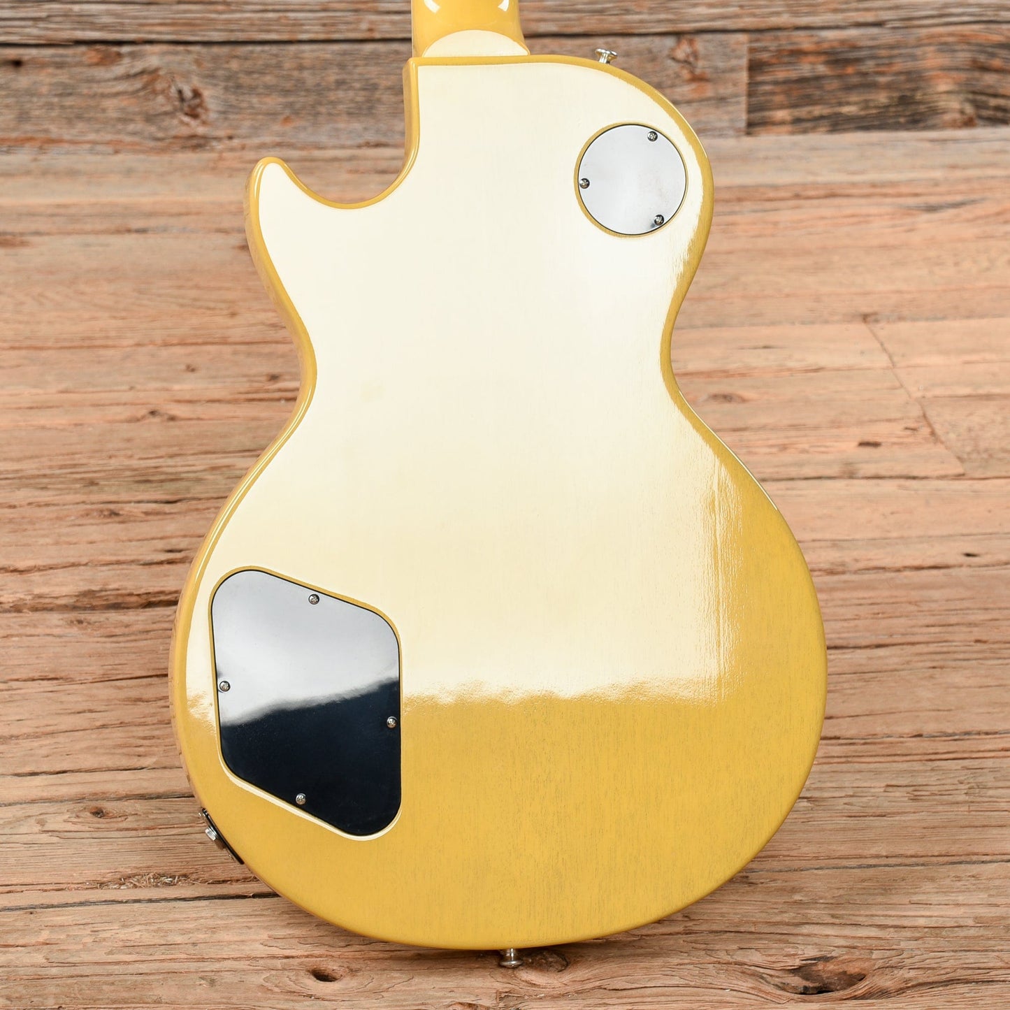 Gibson Les Paul Special TV Yellow 2019 Electric Guitars / Solid Body