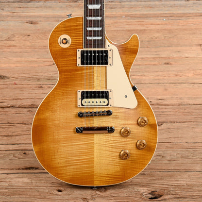 Gibson Les Paul Standard '50s Honeyburst 2022 Electric Guitars / Solid Body