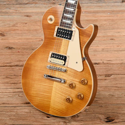 Gibson Les Paul Standard '50s Honeyburst 2022 Electric Guitars / Solid Body