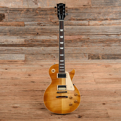 Gibson Les Paul Standard '50s Honeyburst 2022 Electric Guitars / Solid Body