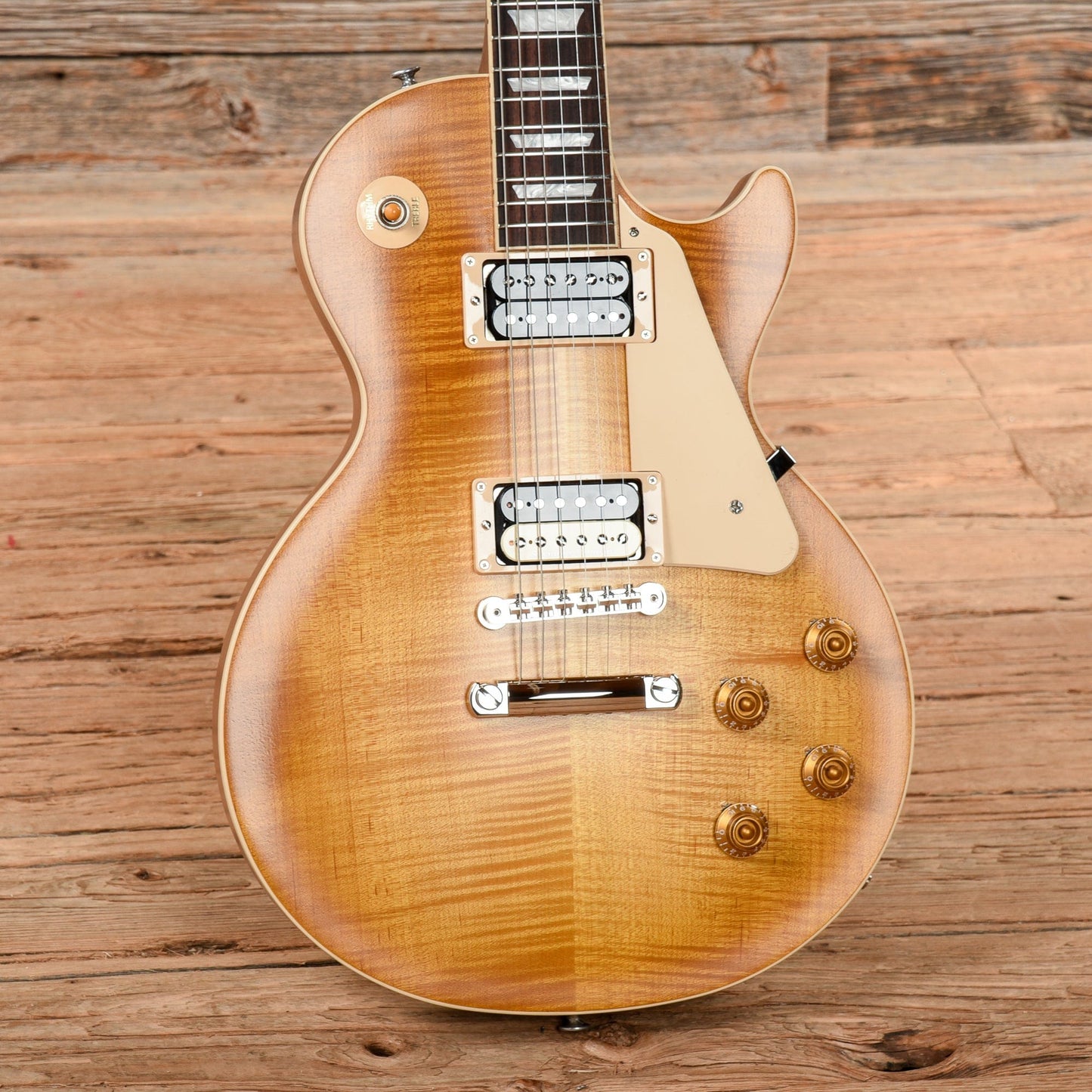 Gibson Les Paul Standard '50s Honeyburst 2022 Electric Guitars / Solid Body