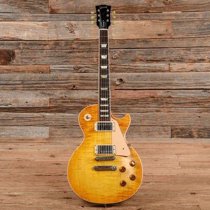 Gibson Les Paul Standard Faded Honeyburst 2005 Electric Guitars / Solid Body