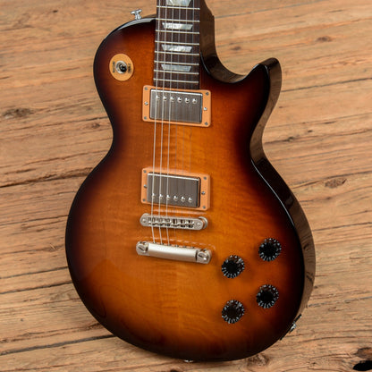 Gibson Les Paul Studio Desert Burst 2015 Electric Guitars / Solid Body