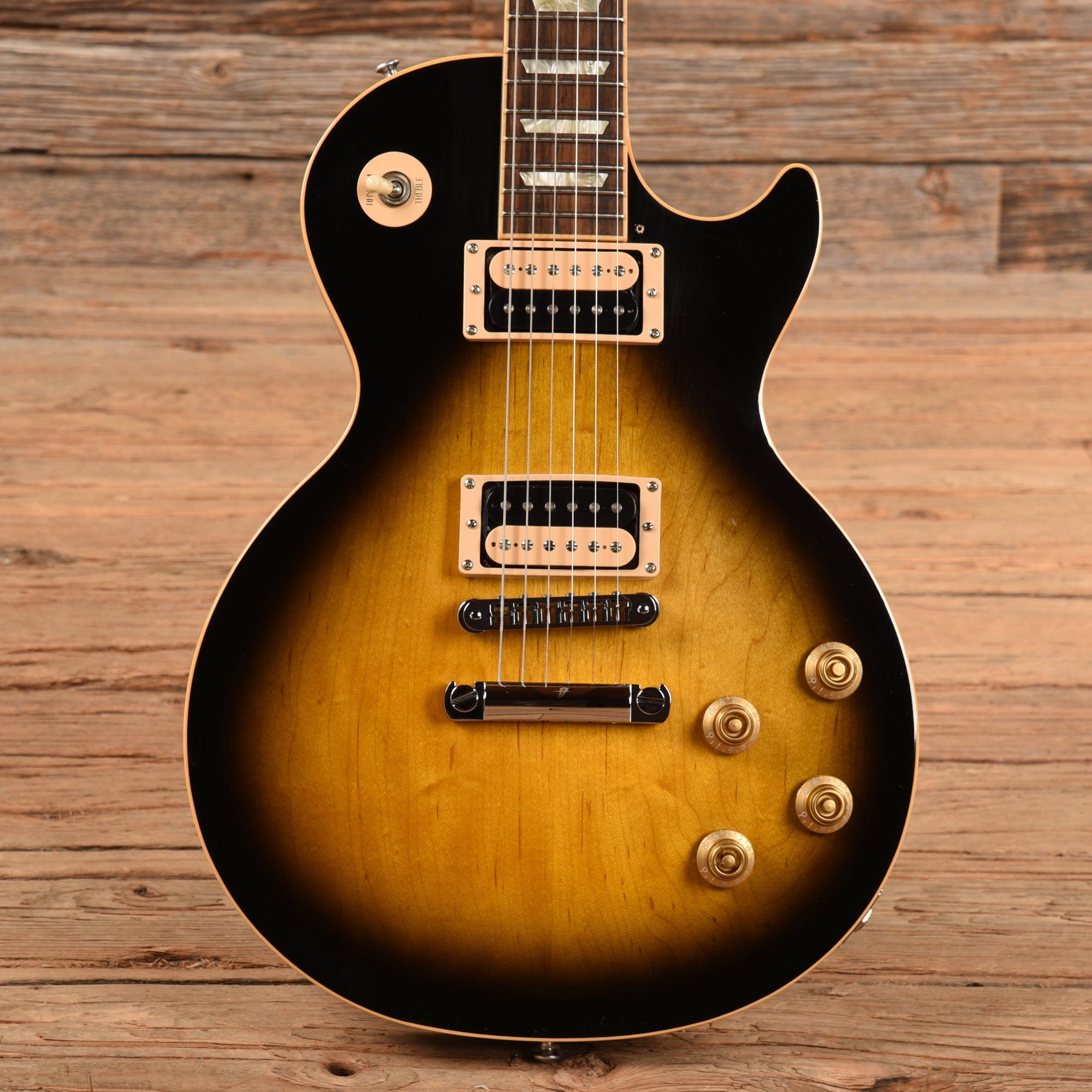 Gibson les paul store traditional 2009