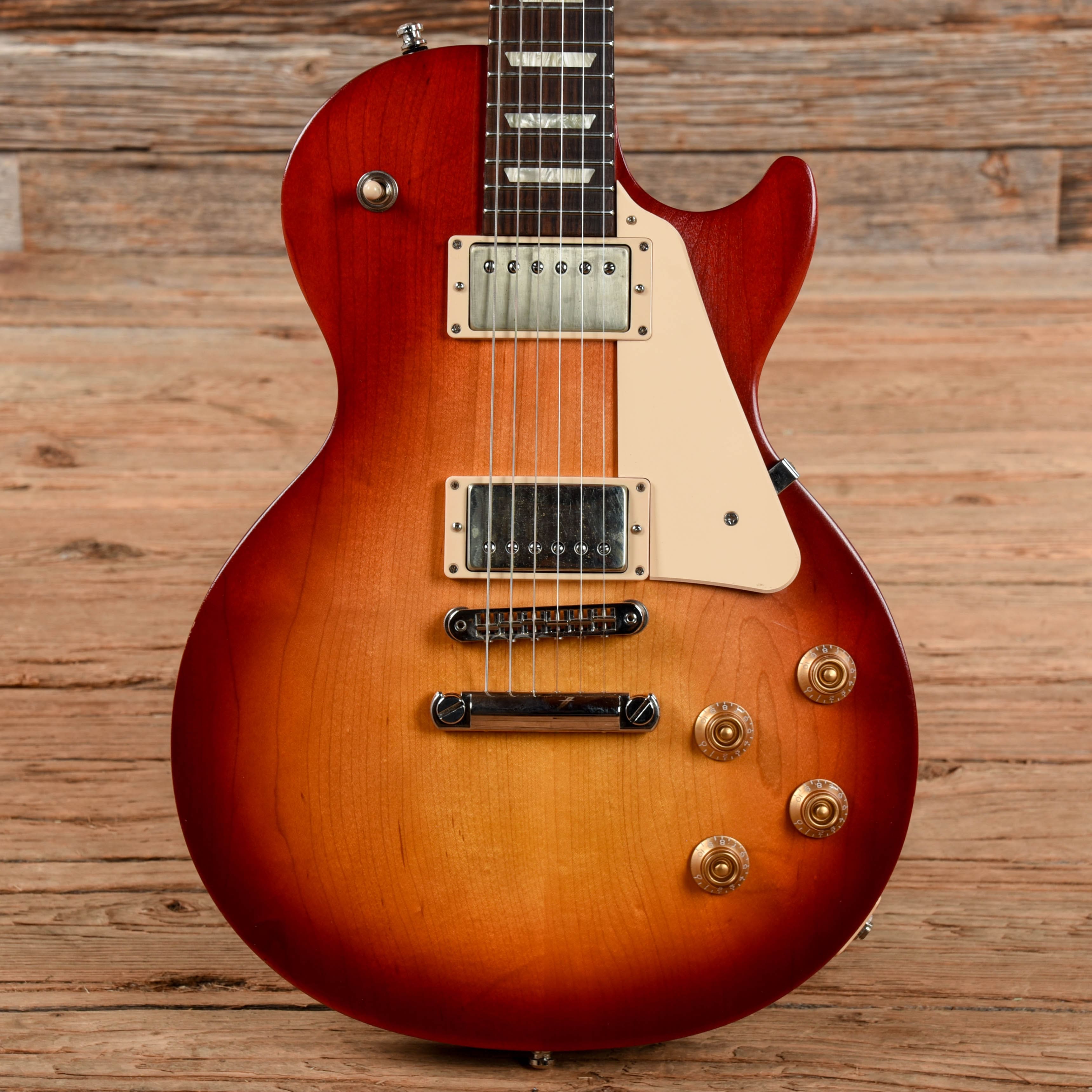 Gibson unveils new Adam Jones Les Paul Standard Model – and it's