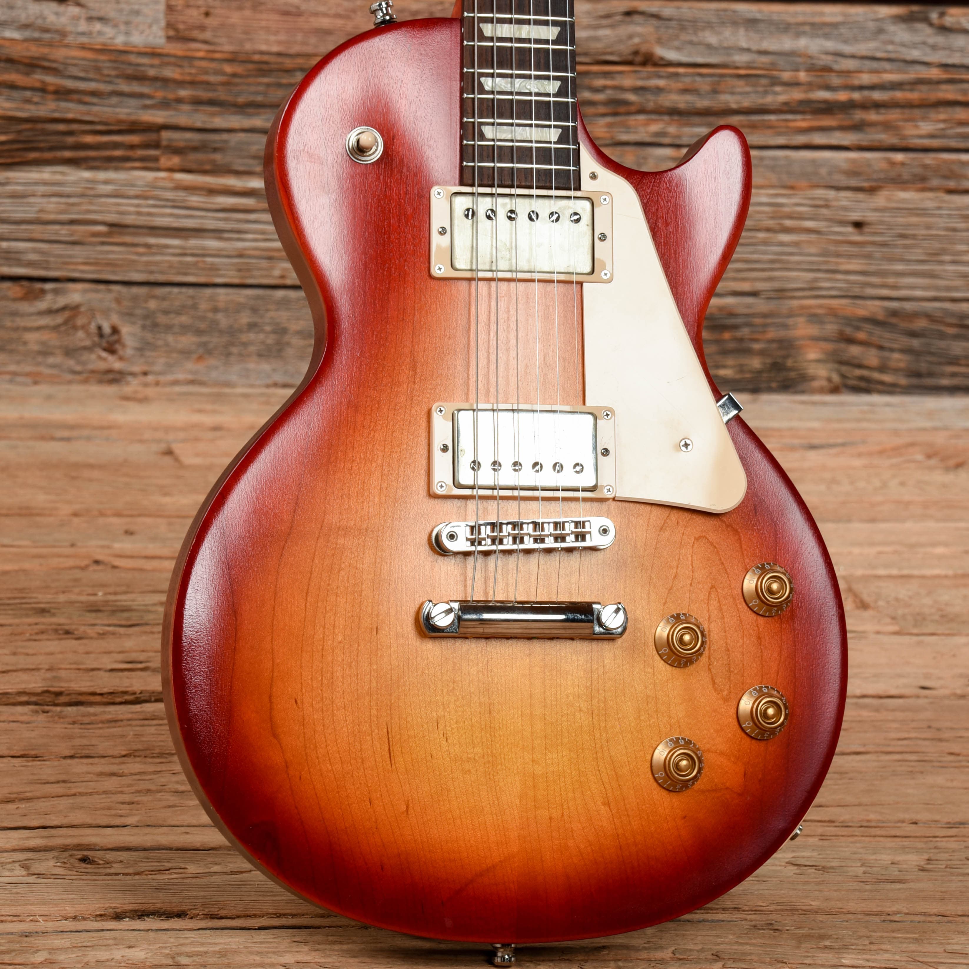 Gibson unveils new Adam Jones Les Paul Standard Model – and it's