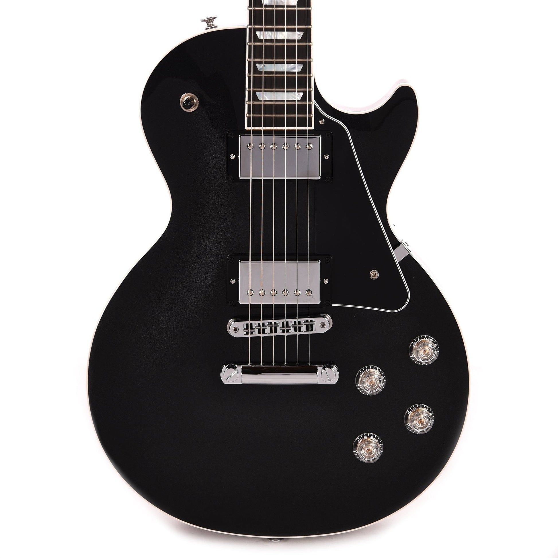 Gibson Modern Les Paul Modern Graphite Electric Guitars / Solid Body