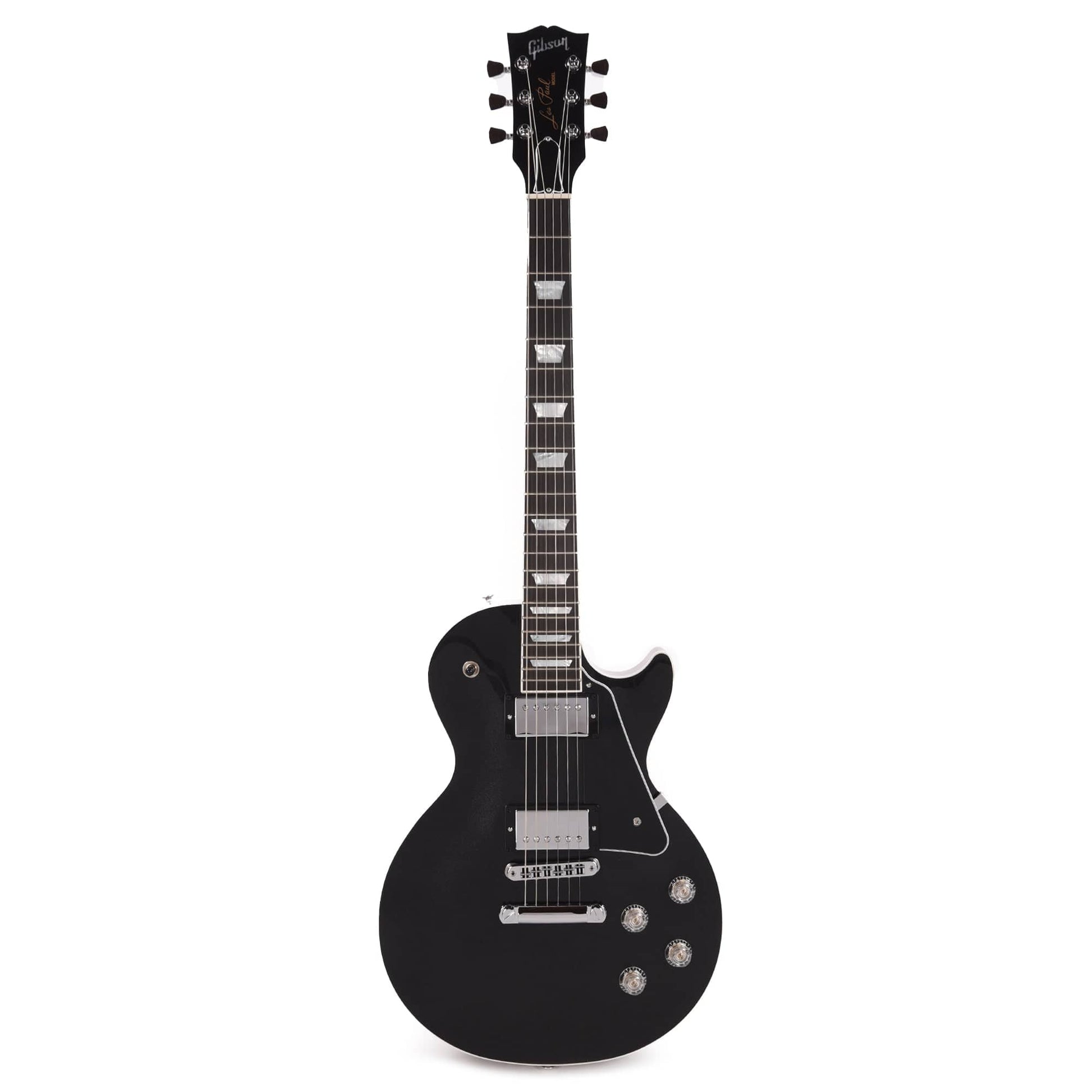 Gibson Modern Les Paul Modern Graphite Electric Guitars / Solid Body