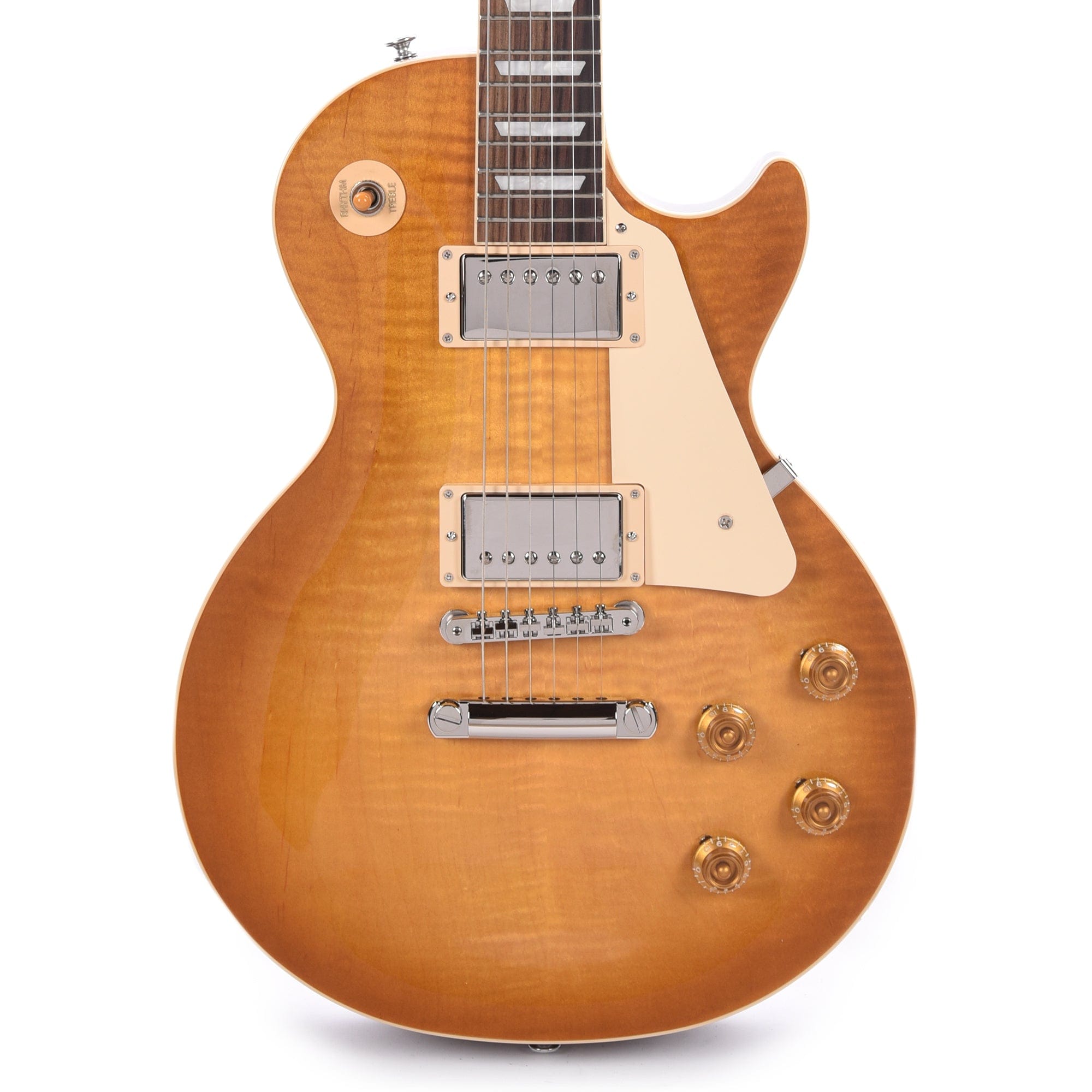 Epiphone les paul standard store 50s lemon burst