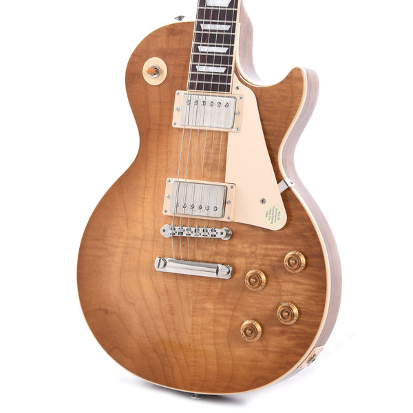 Gibson Original Les Paul Standard '50s Dirty Lemon Burst – Chicago ...